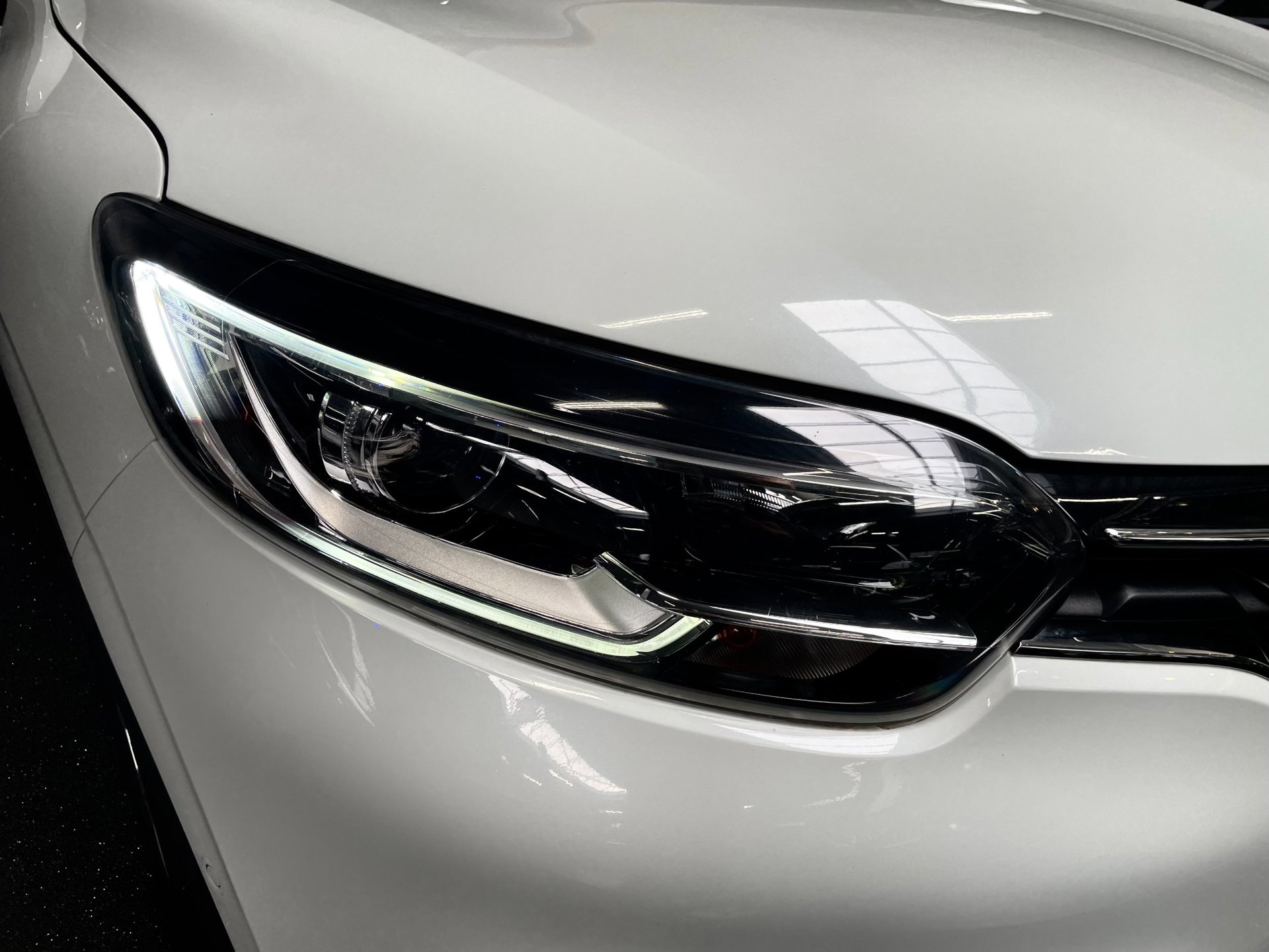 Foto van Renault Kadjar
