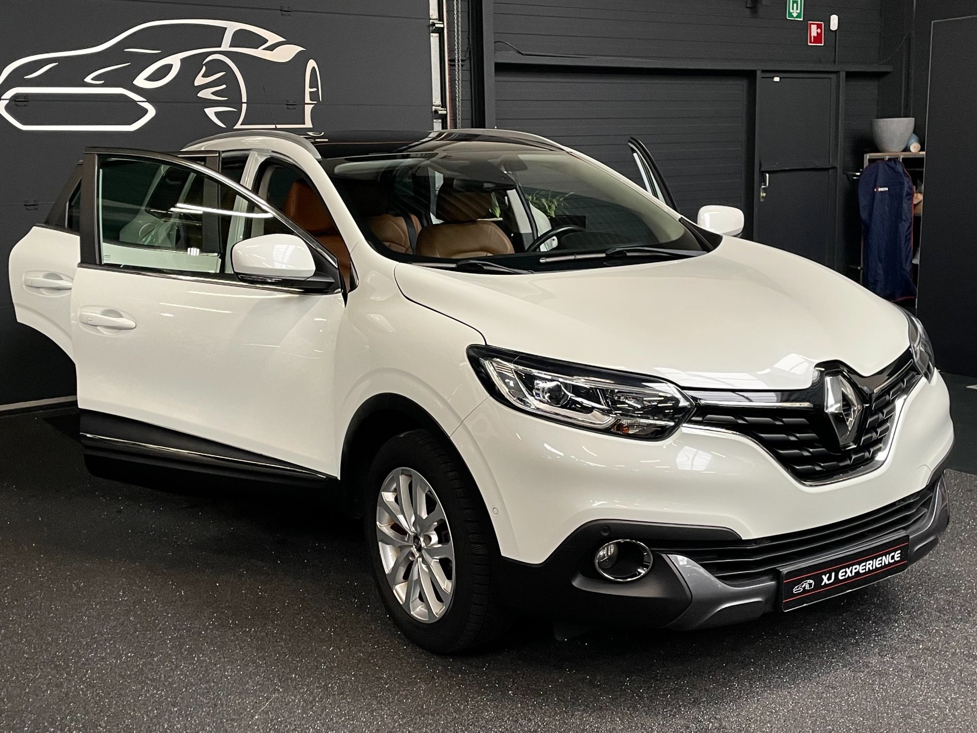 Foto van Renault Kadjar