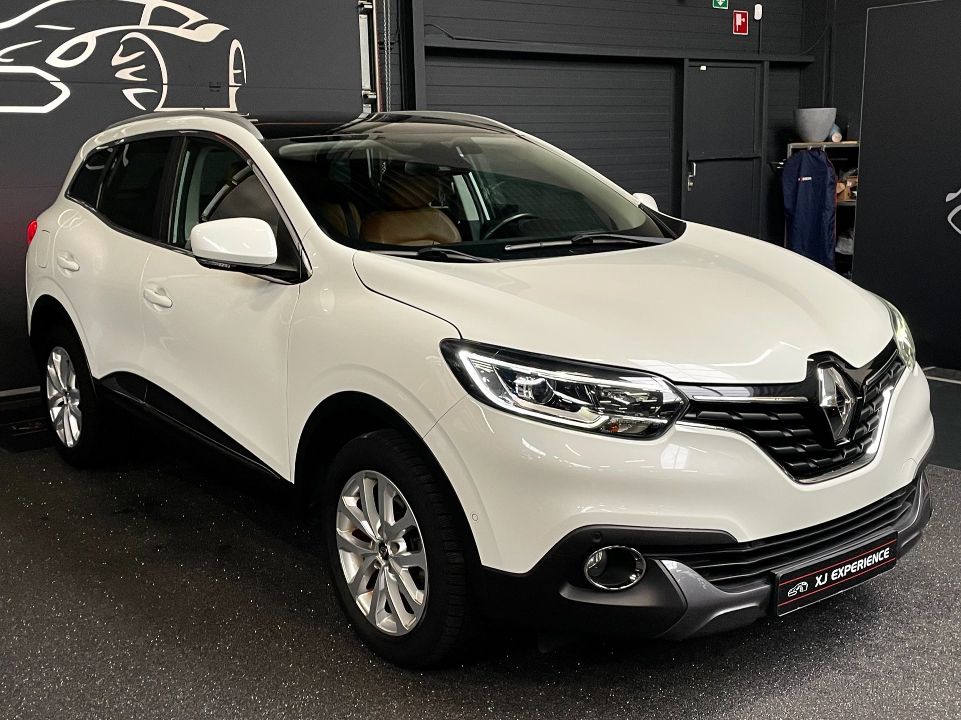 Foto van Renault Kadjar