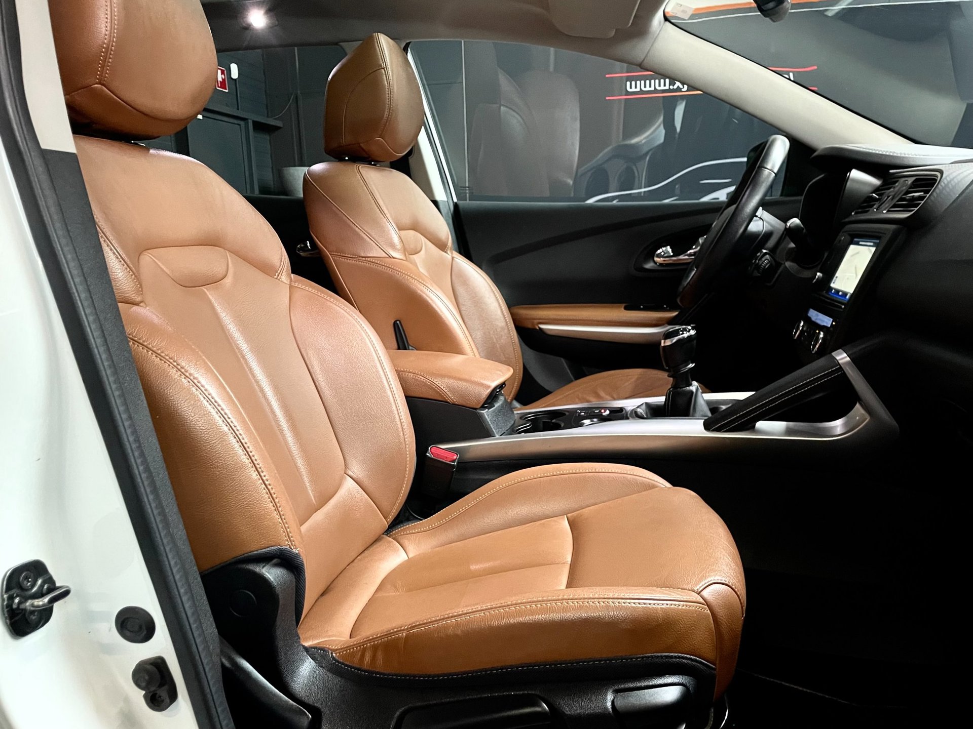 Foto van Renault Kadjar