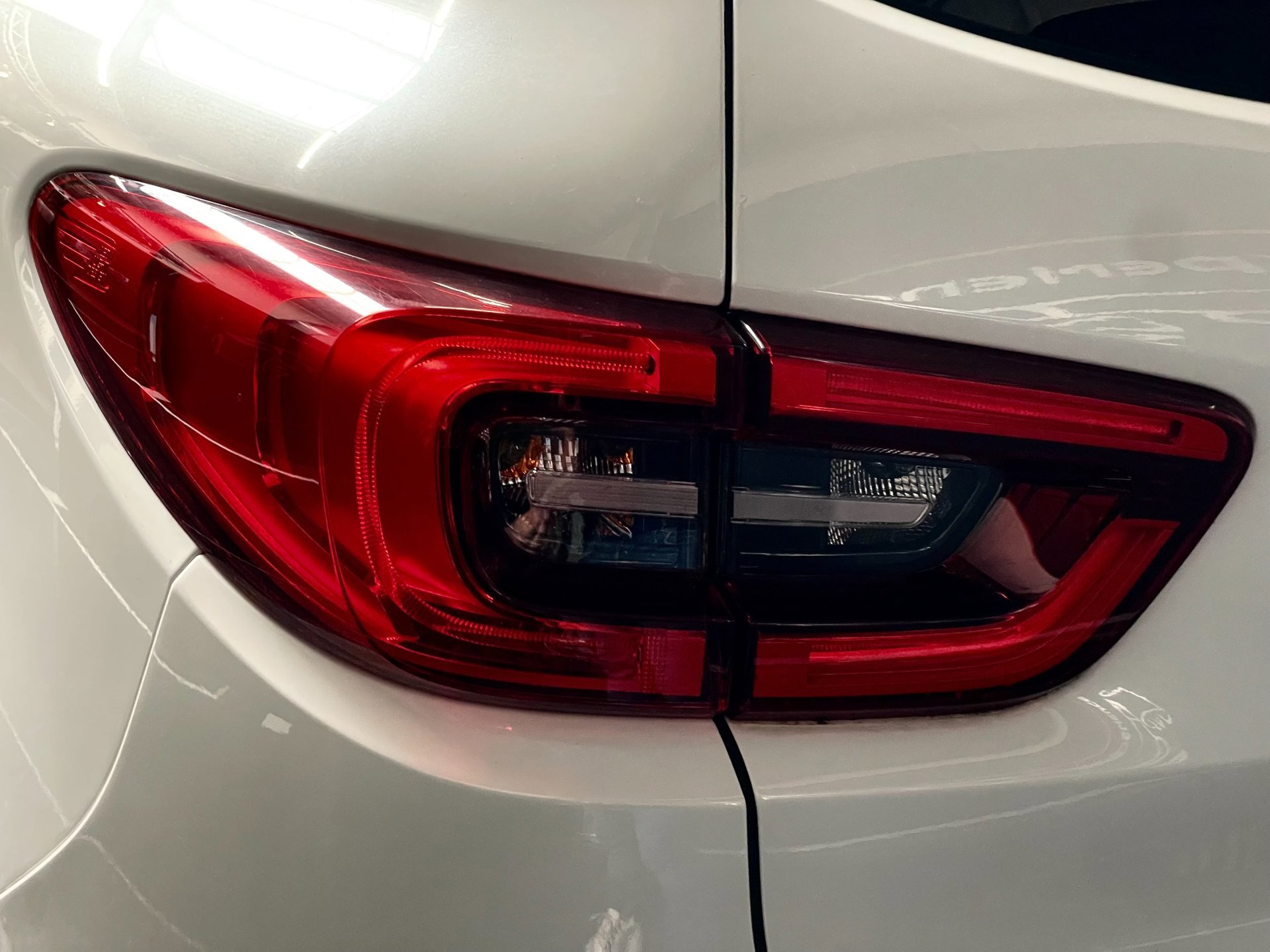 Foto van Renault Kadjar