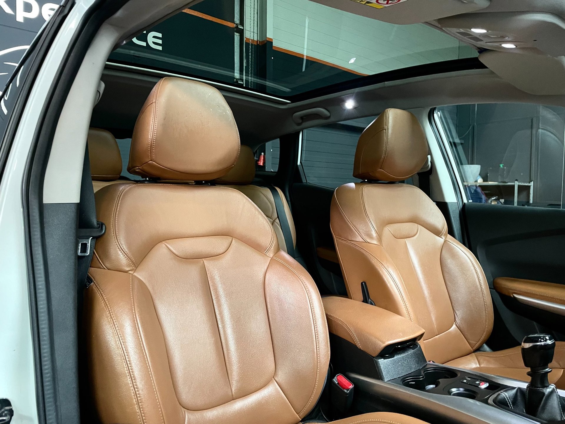 Foto van Renault Kadjar
