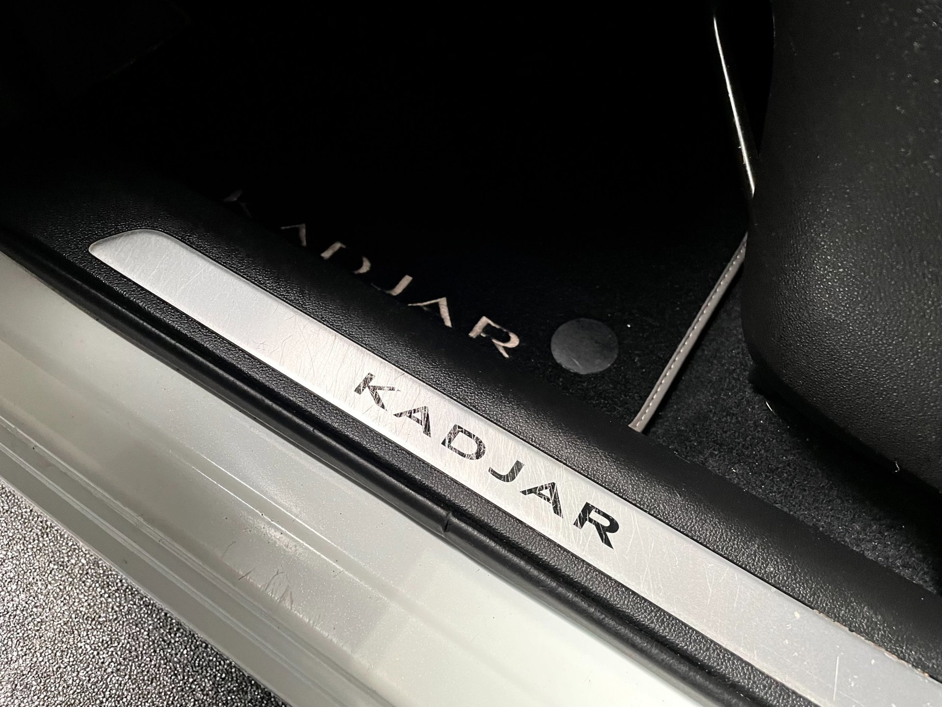 Foto van Renault Kadjar