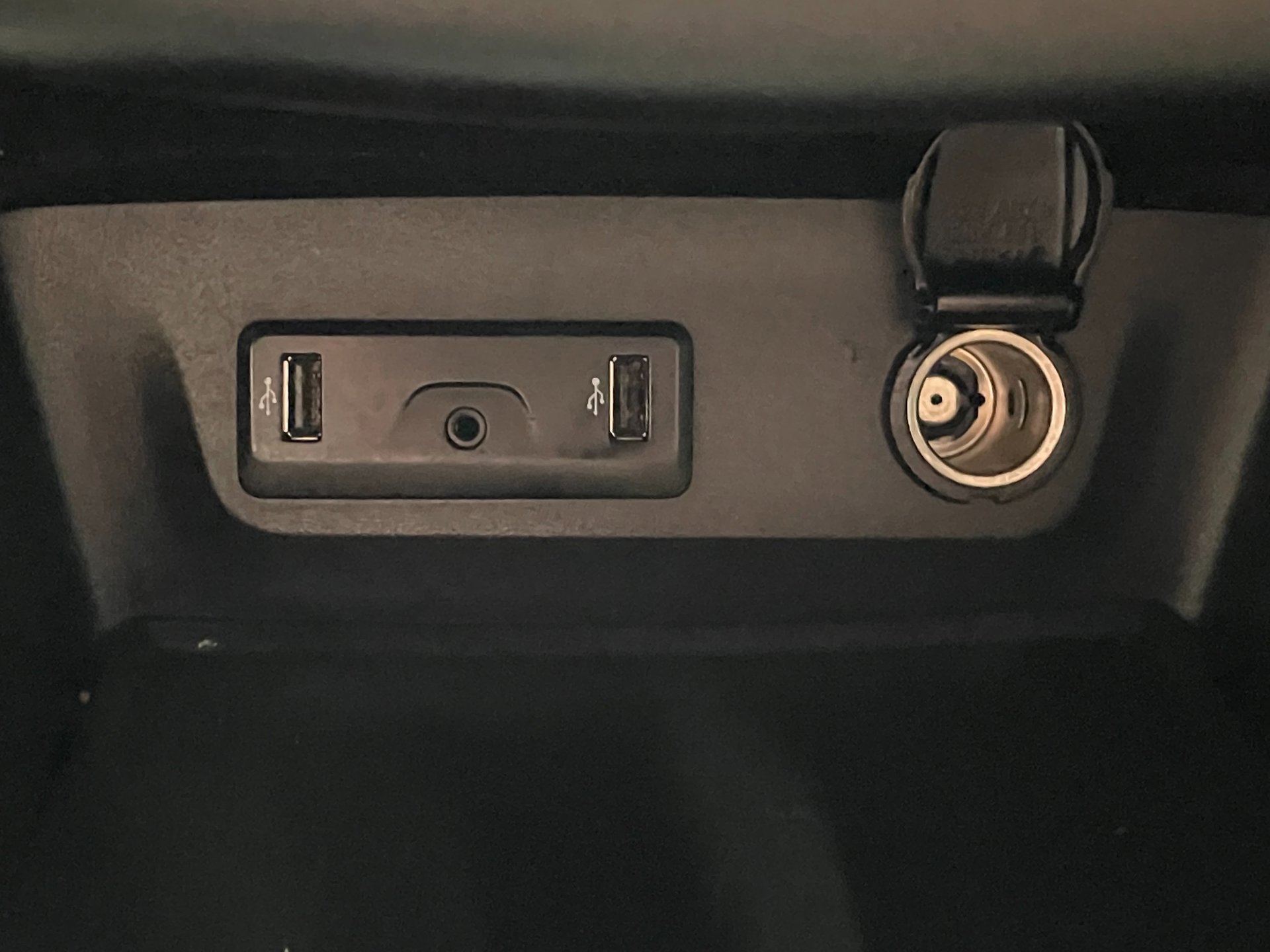 Foto van Renault Kadjar