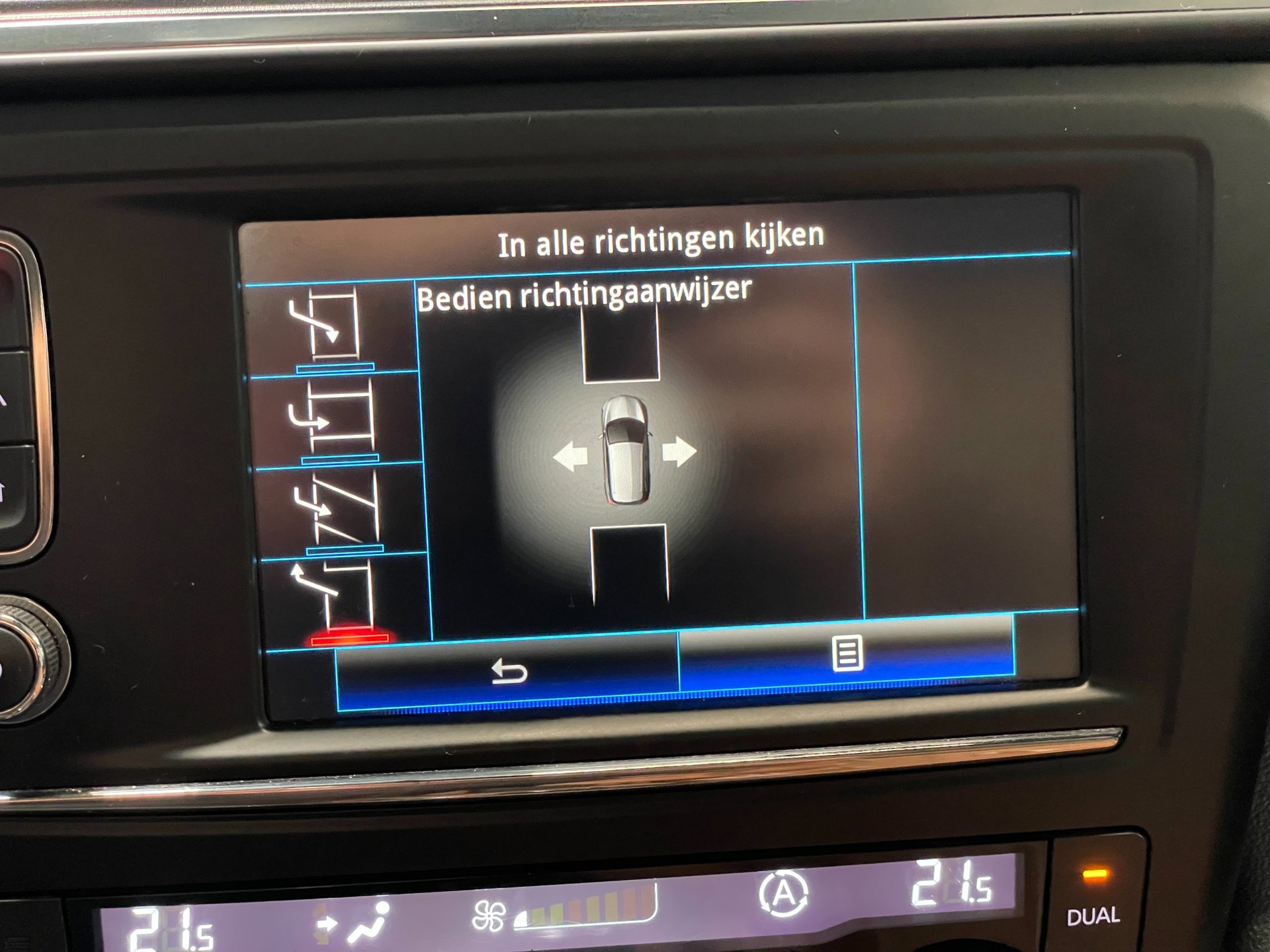 Foto van Renault Kadjar