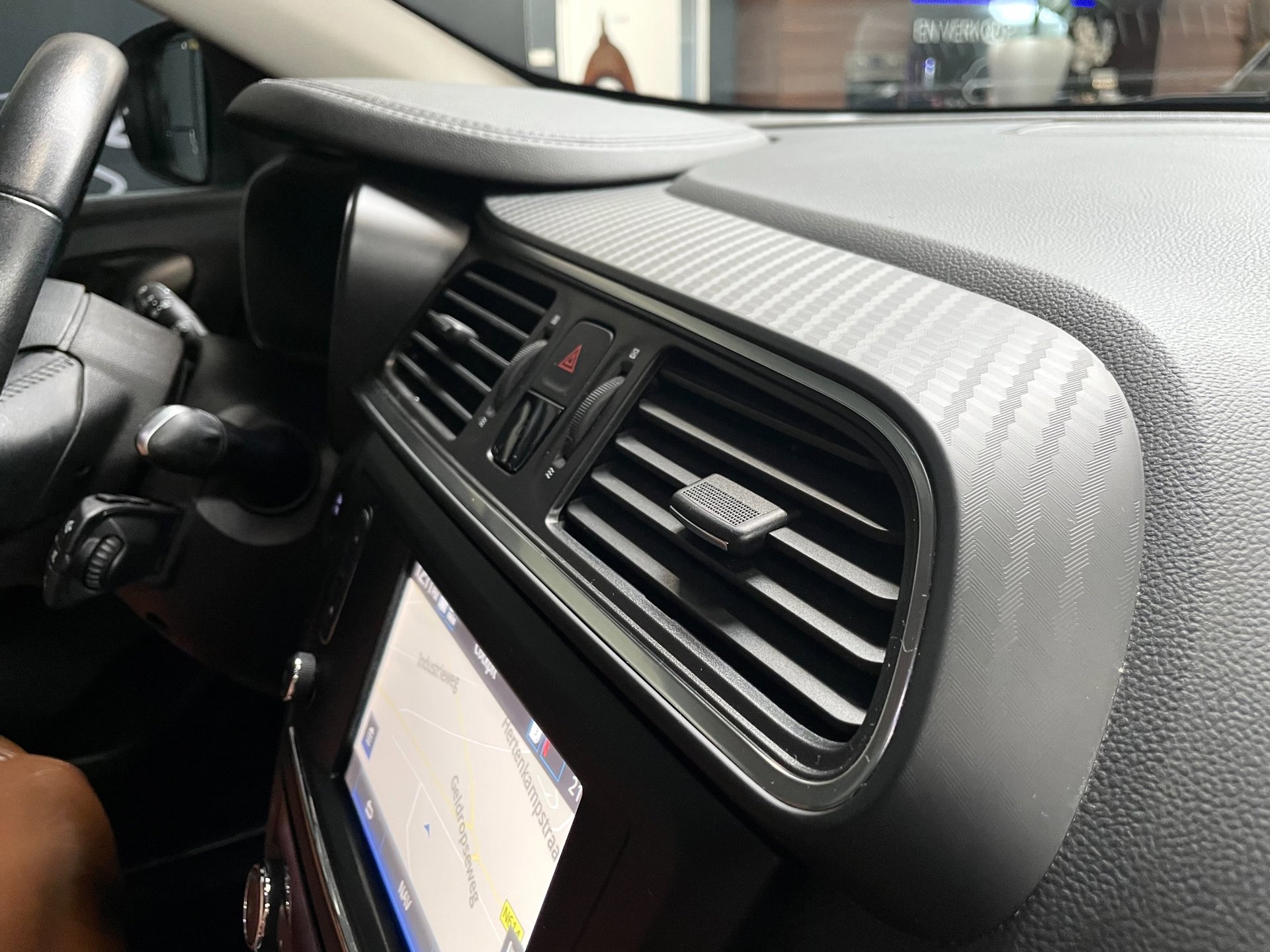 Foto van Renault Kadjar