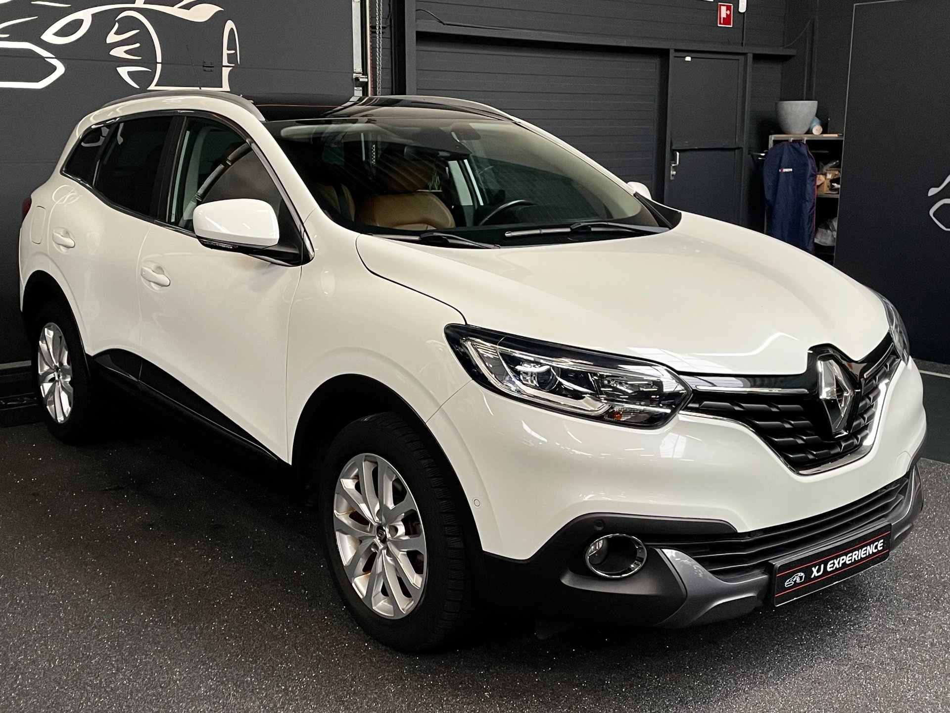 Foto van Renault Kadjar