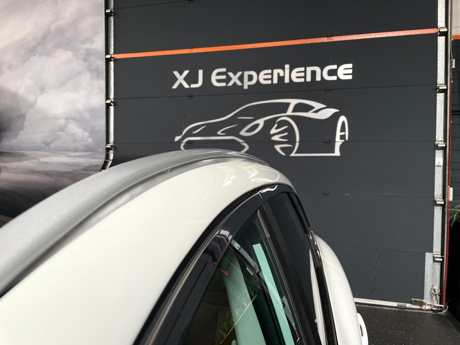 Foto van Renault Kadjar