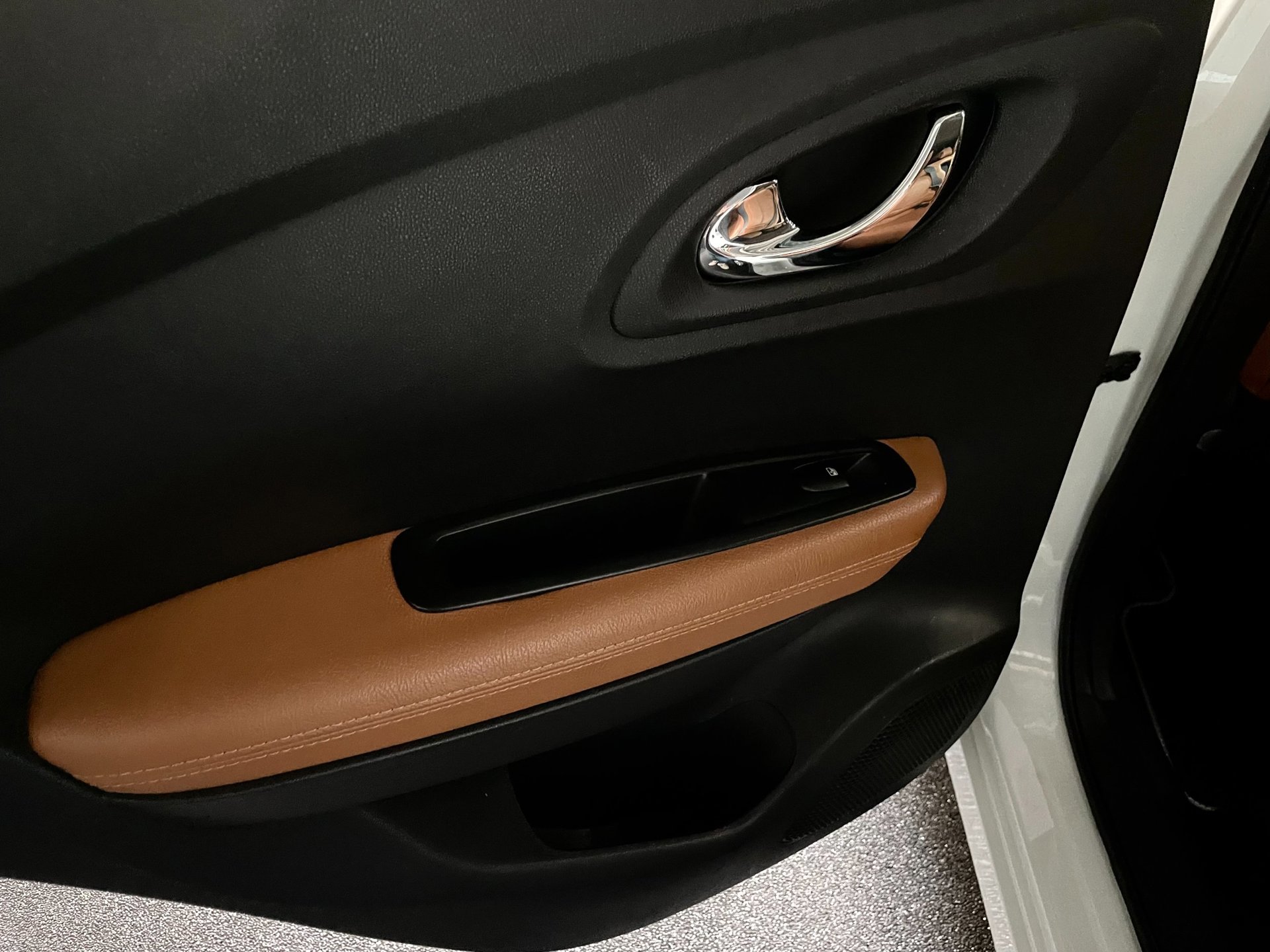 Foto van Renault Kadjar
