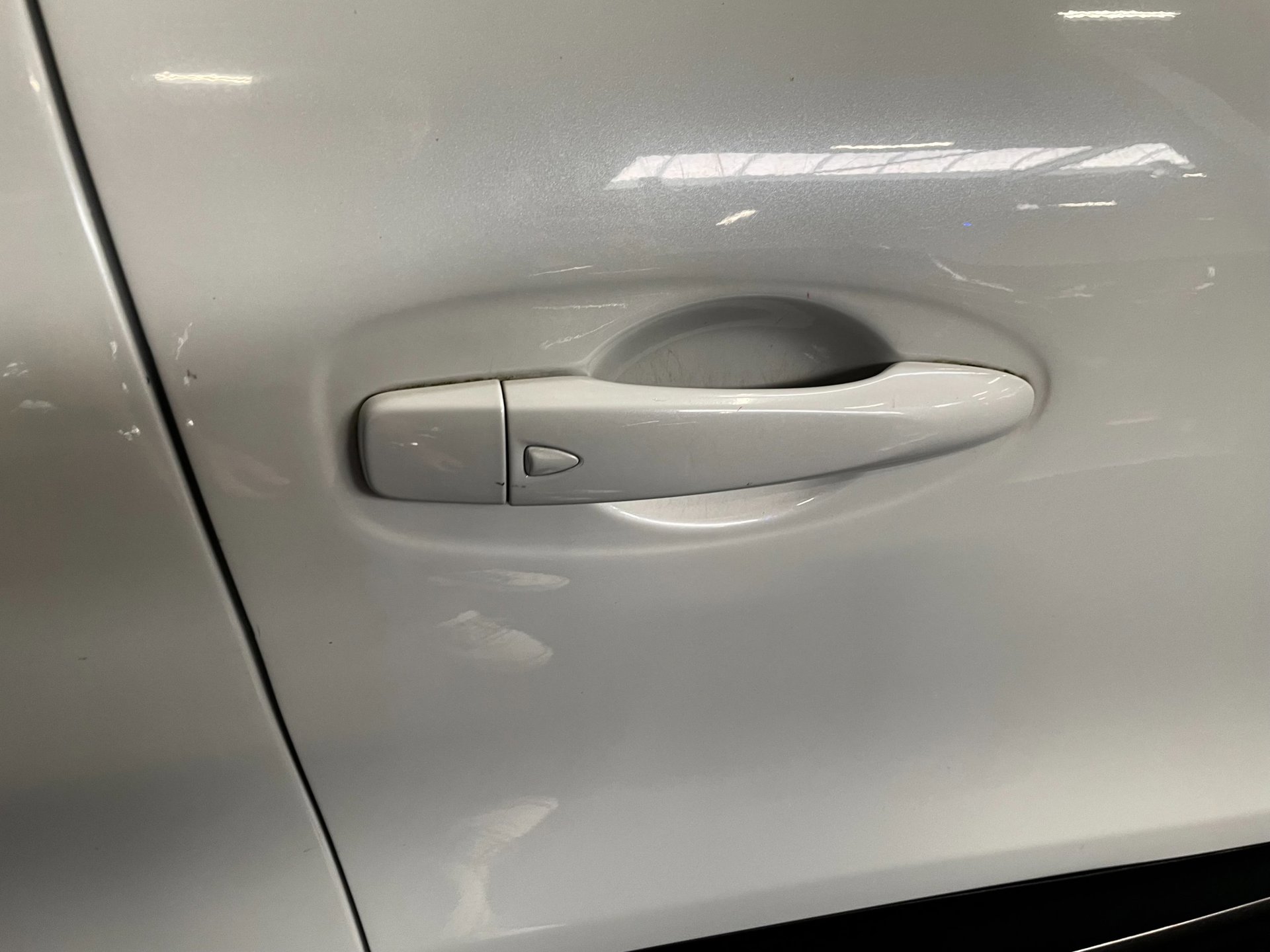 Foto van Renault Kadjar