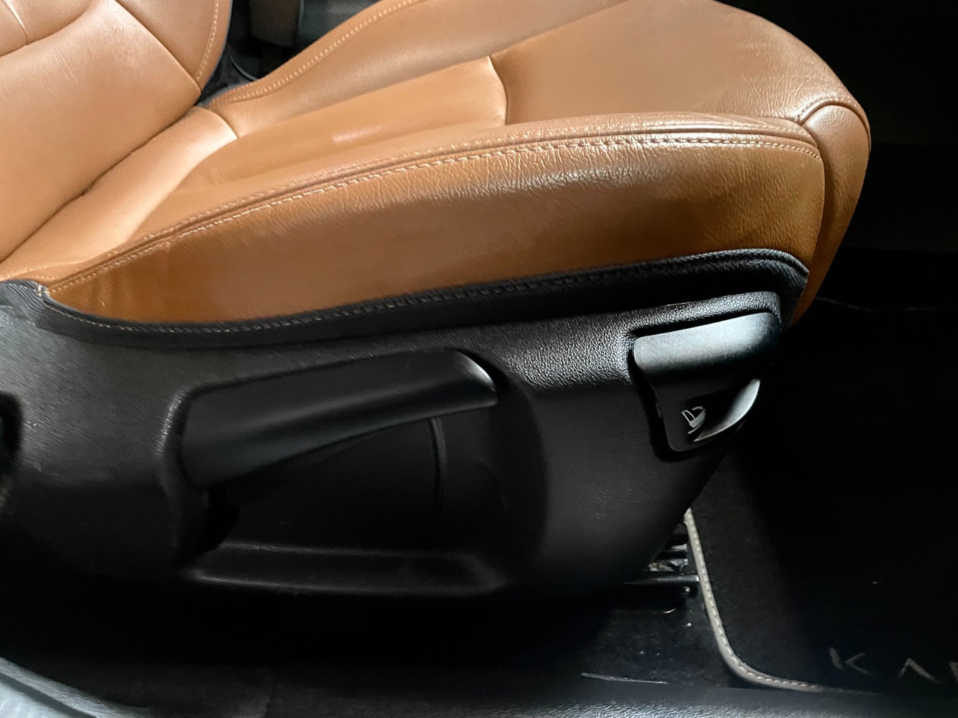 Foto van Renault Kadjar