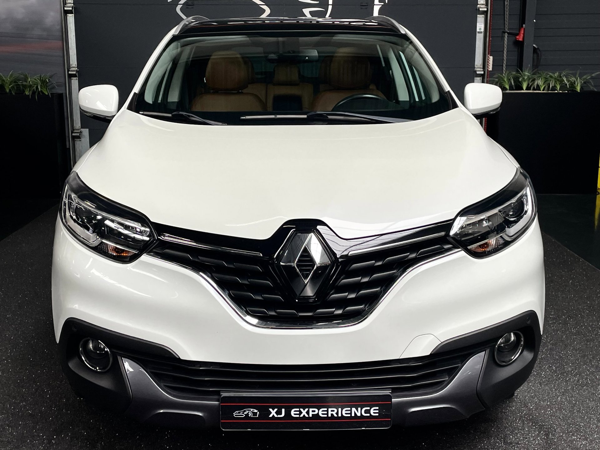 Foto van Renault Kadjar