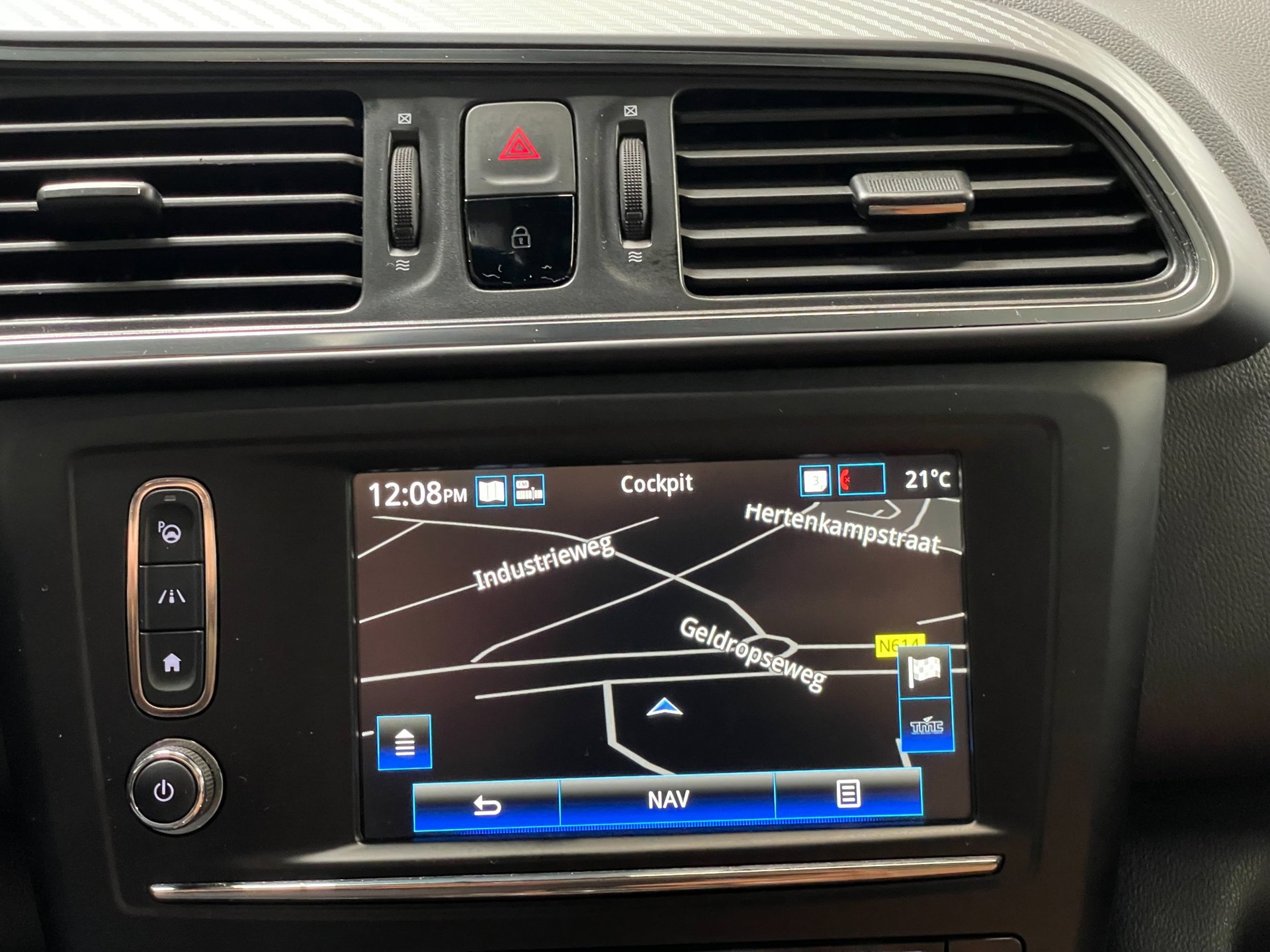 Foto van Renault Kadjar
