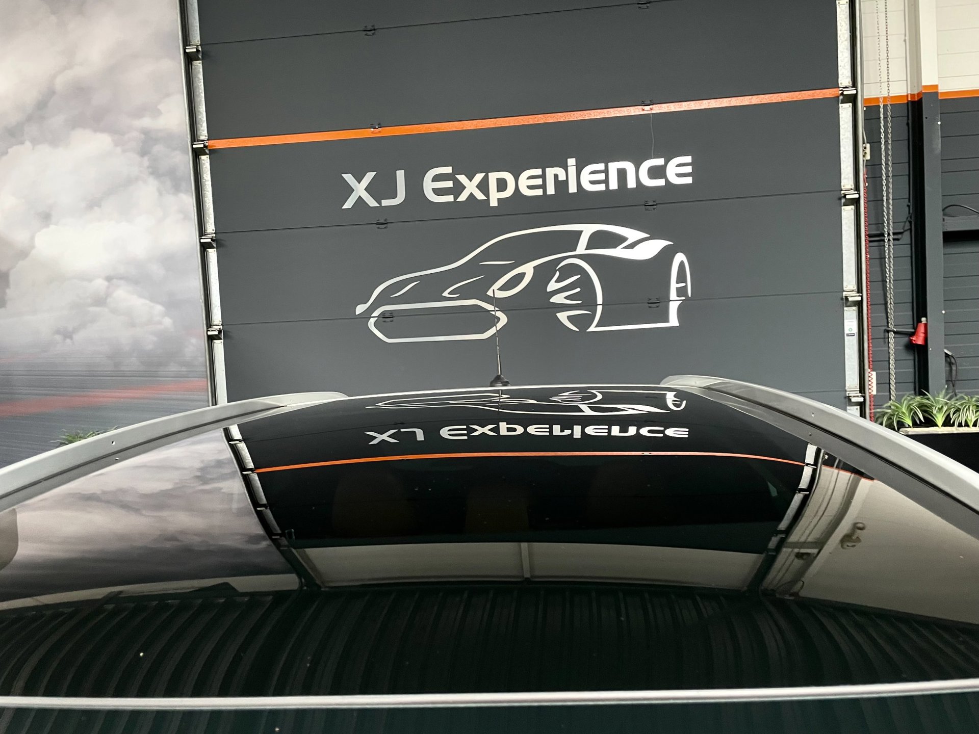 Foto van Renault Kadjar