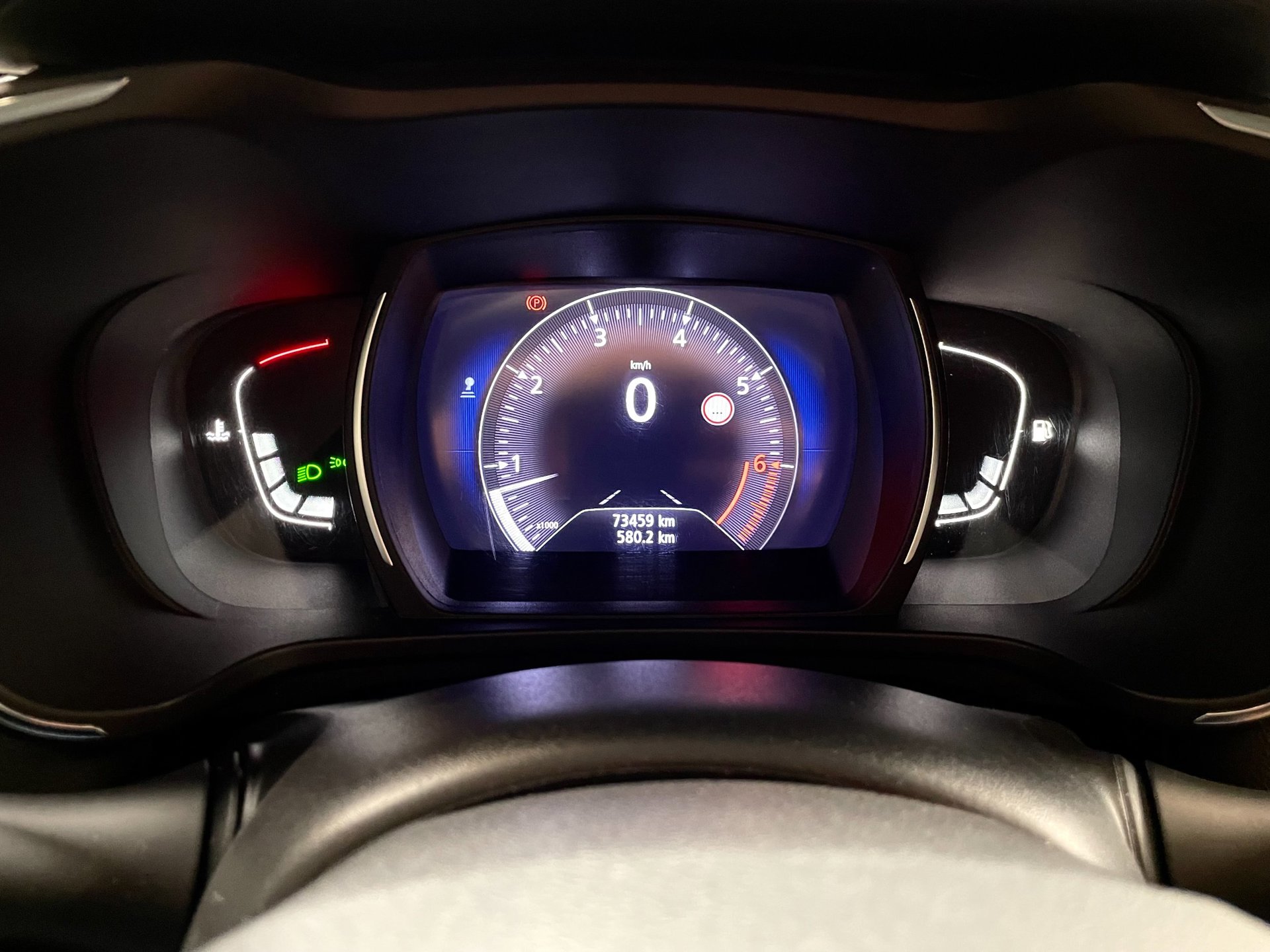Foto van Renault Kadjar