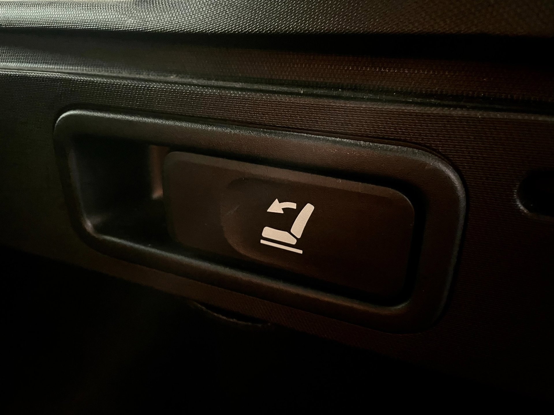 Foto van Renault Kadjar
