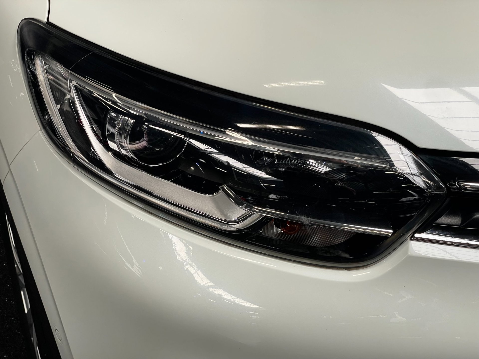 Foto van Renault Kadjar