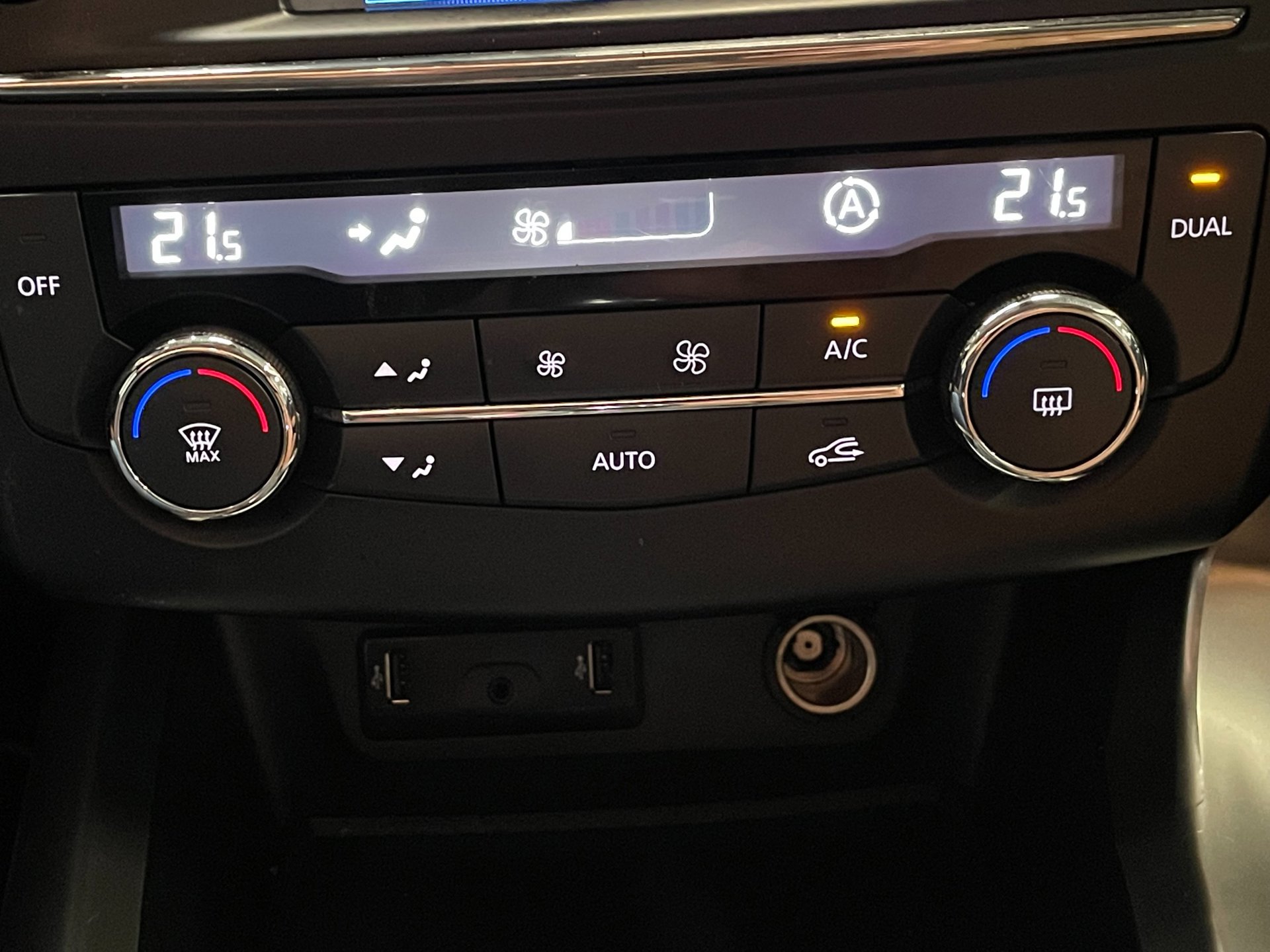 Foto van Renault Kadjar