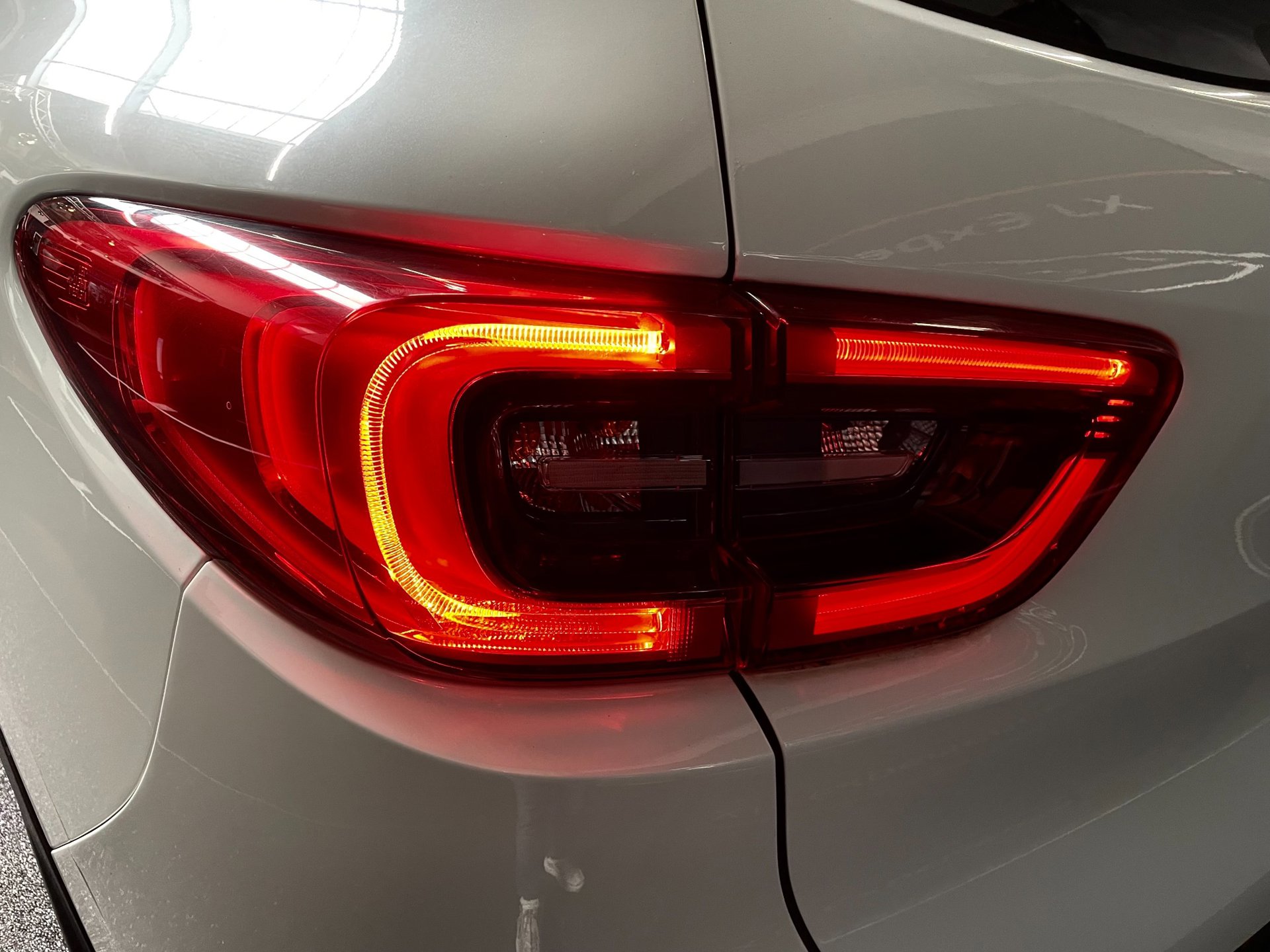 Foto van Renault Kadjar