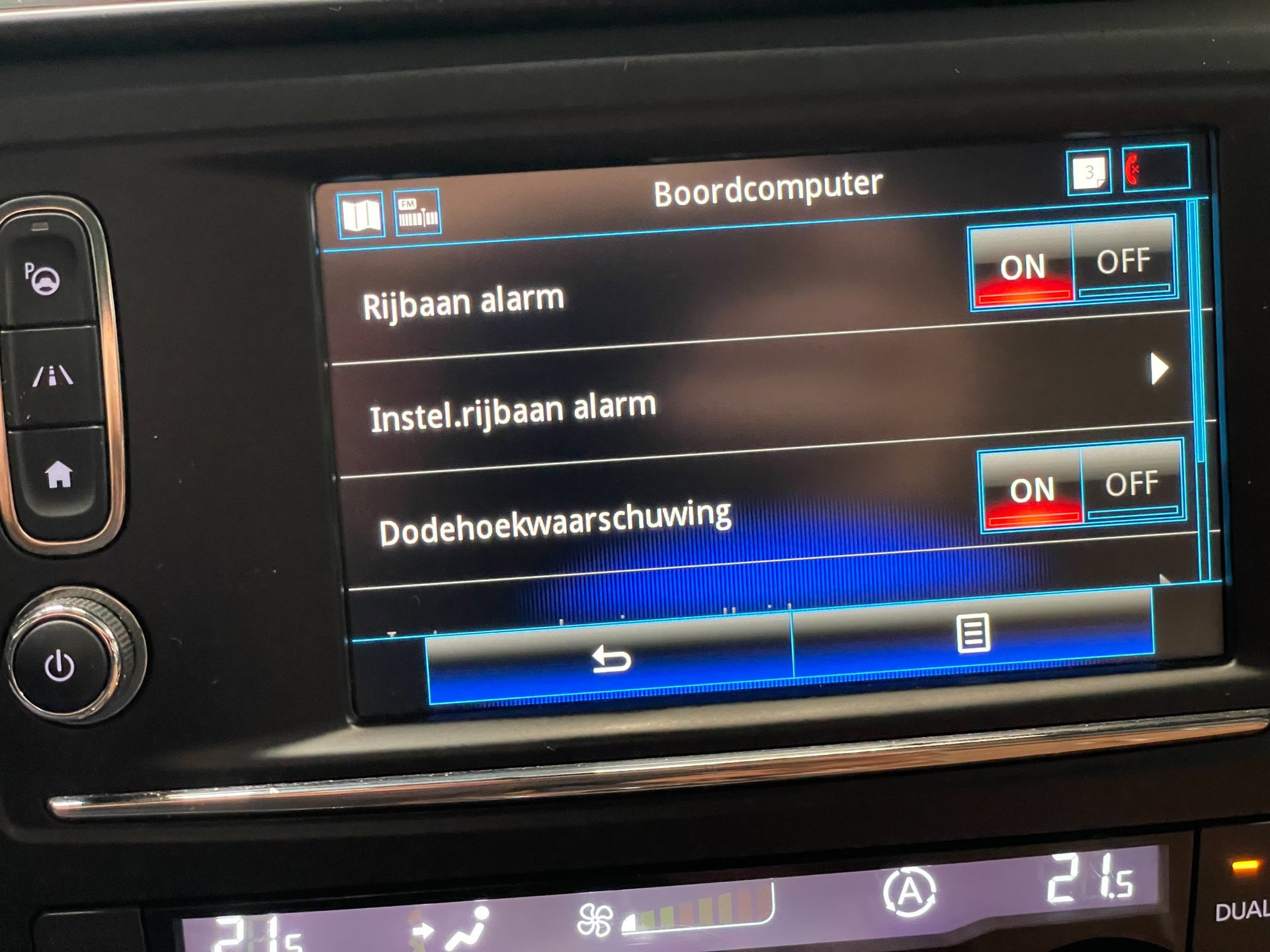 Foto van Renault Kadjar