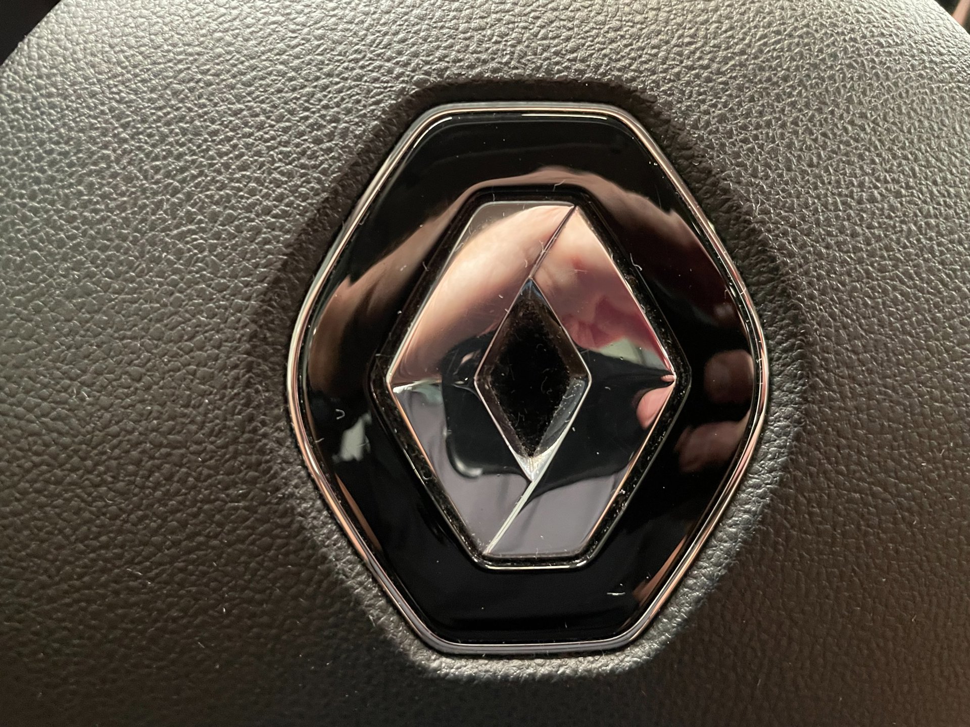 Foto van Renault Kadjar