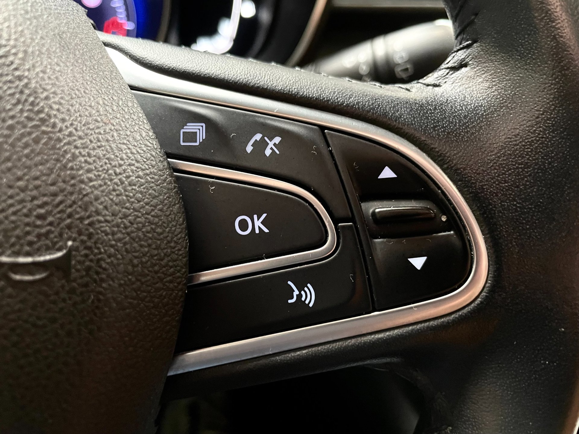 Foto van Renault Kadjar