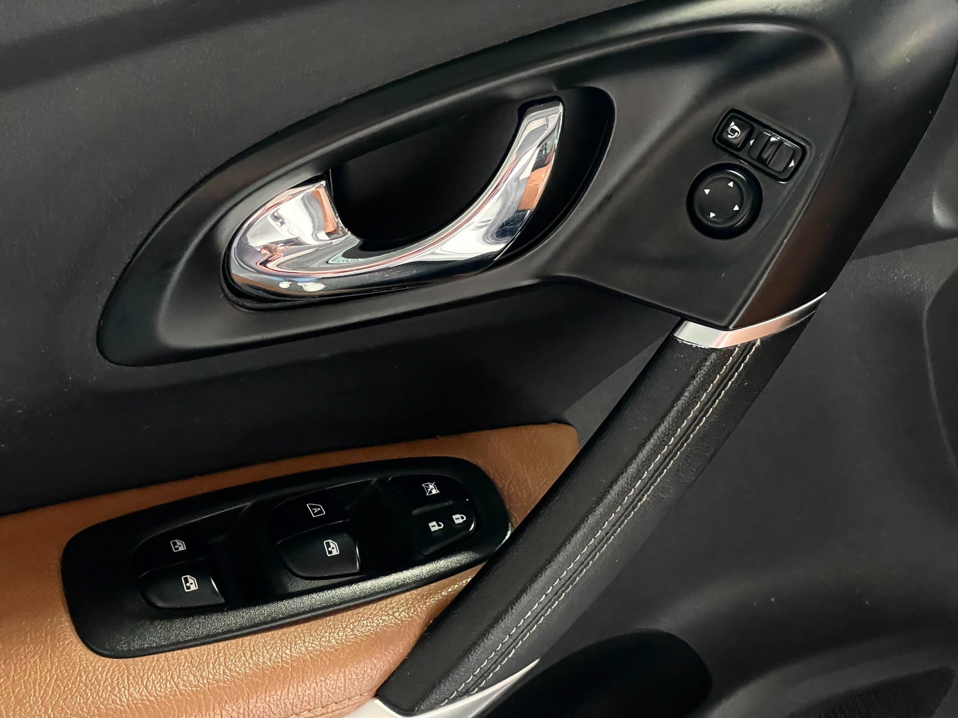 Foto van Renault Kadjar