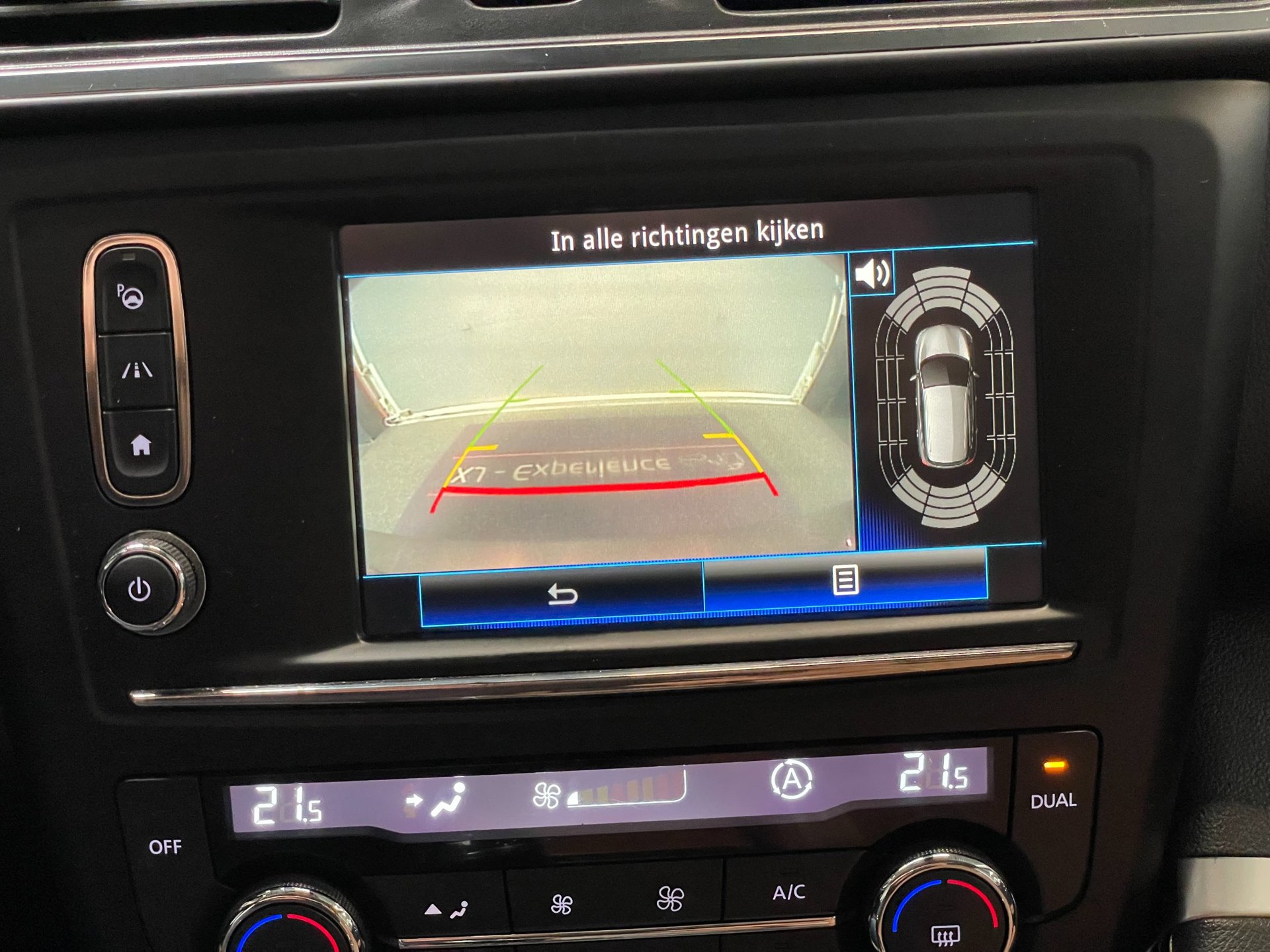 Foto van Renault Kadjar