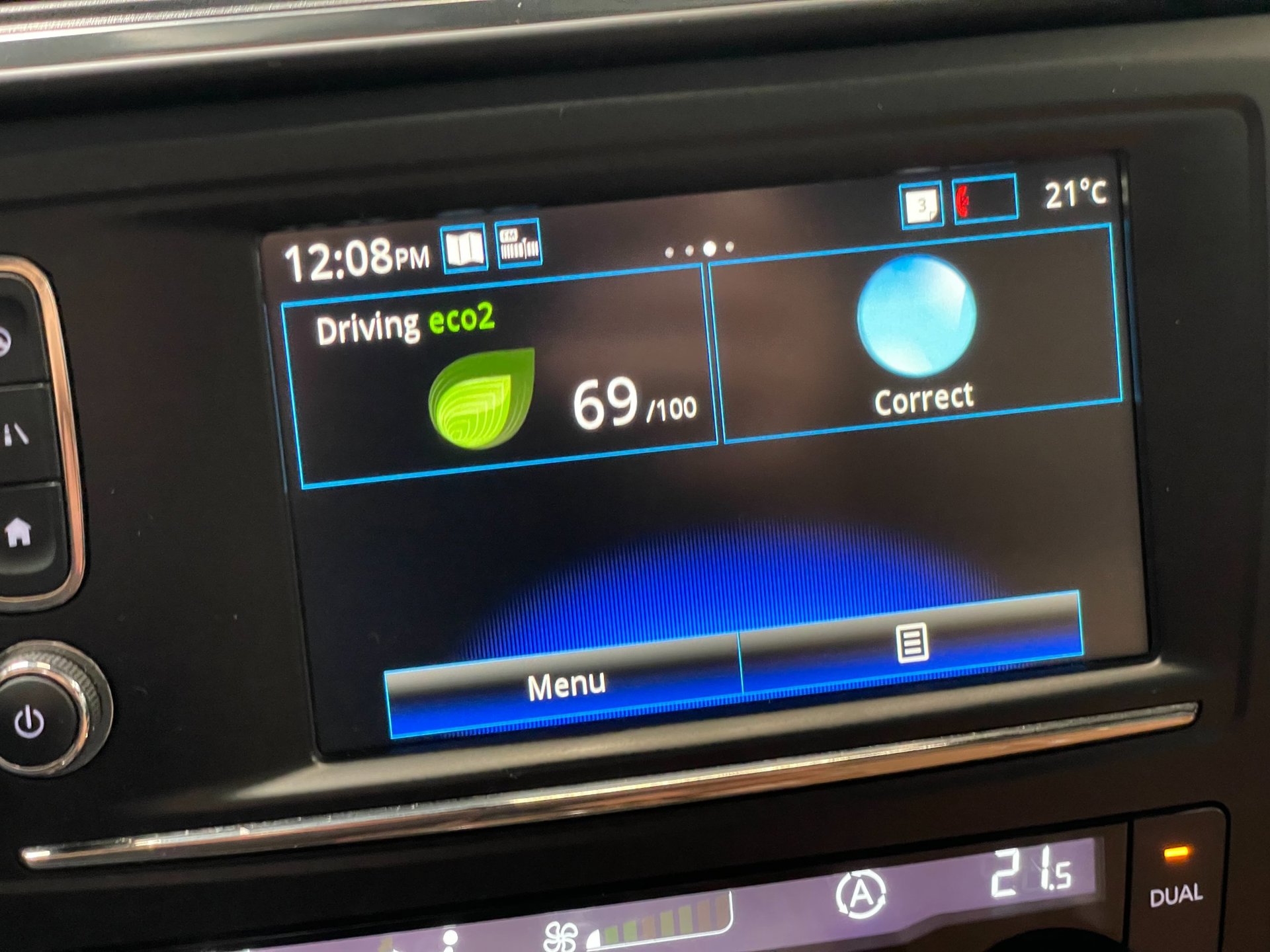 Foto van Renault Kadjar