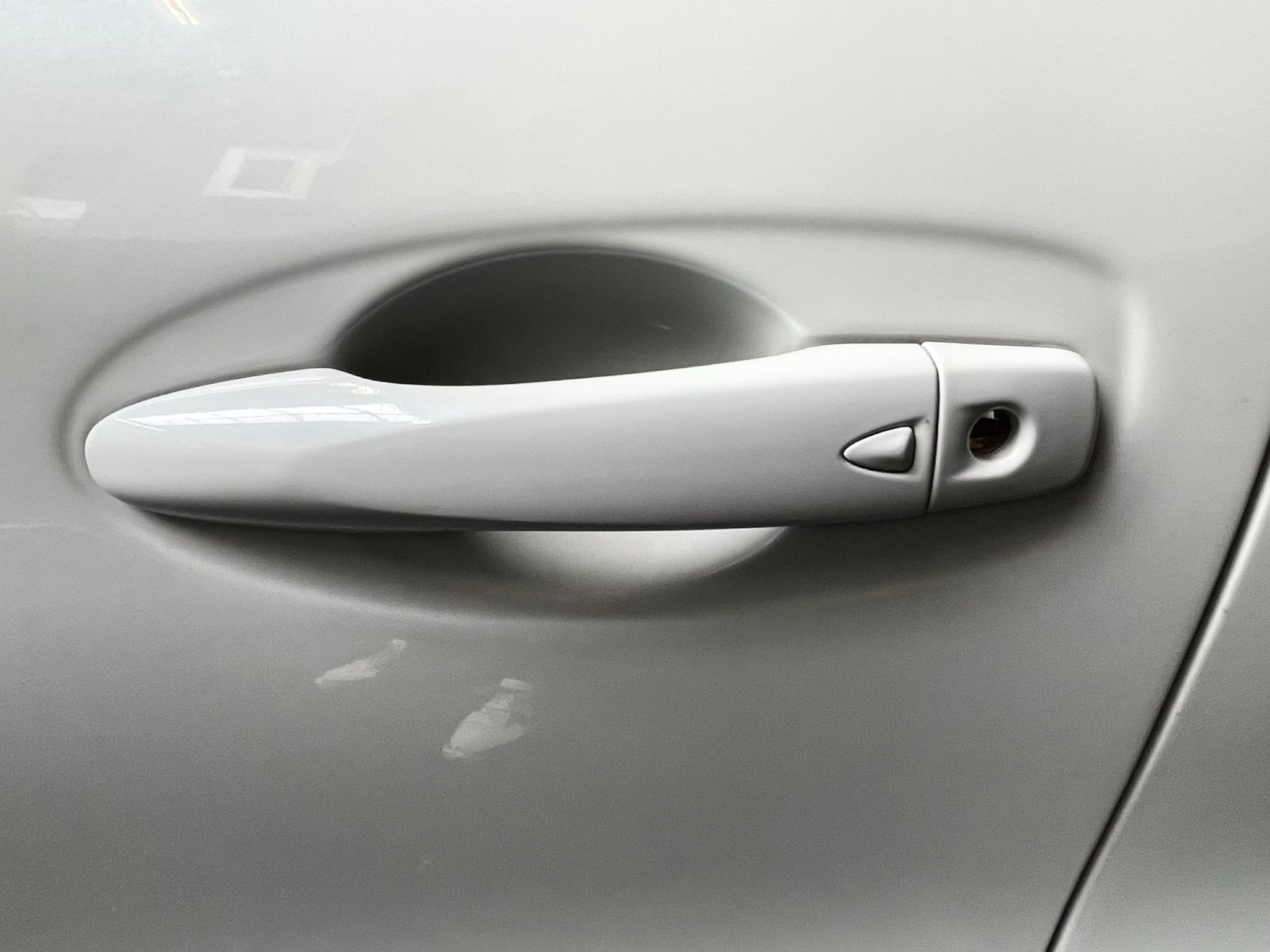 Foto van Renault Kadjar