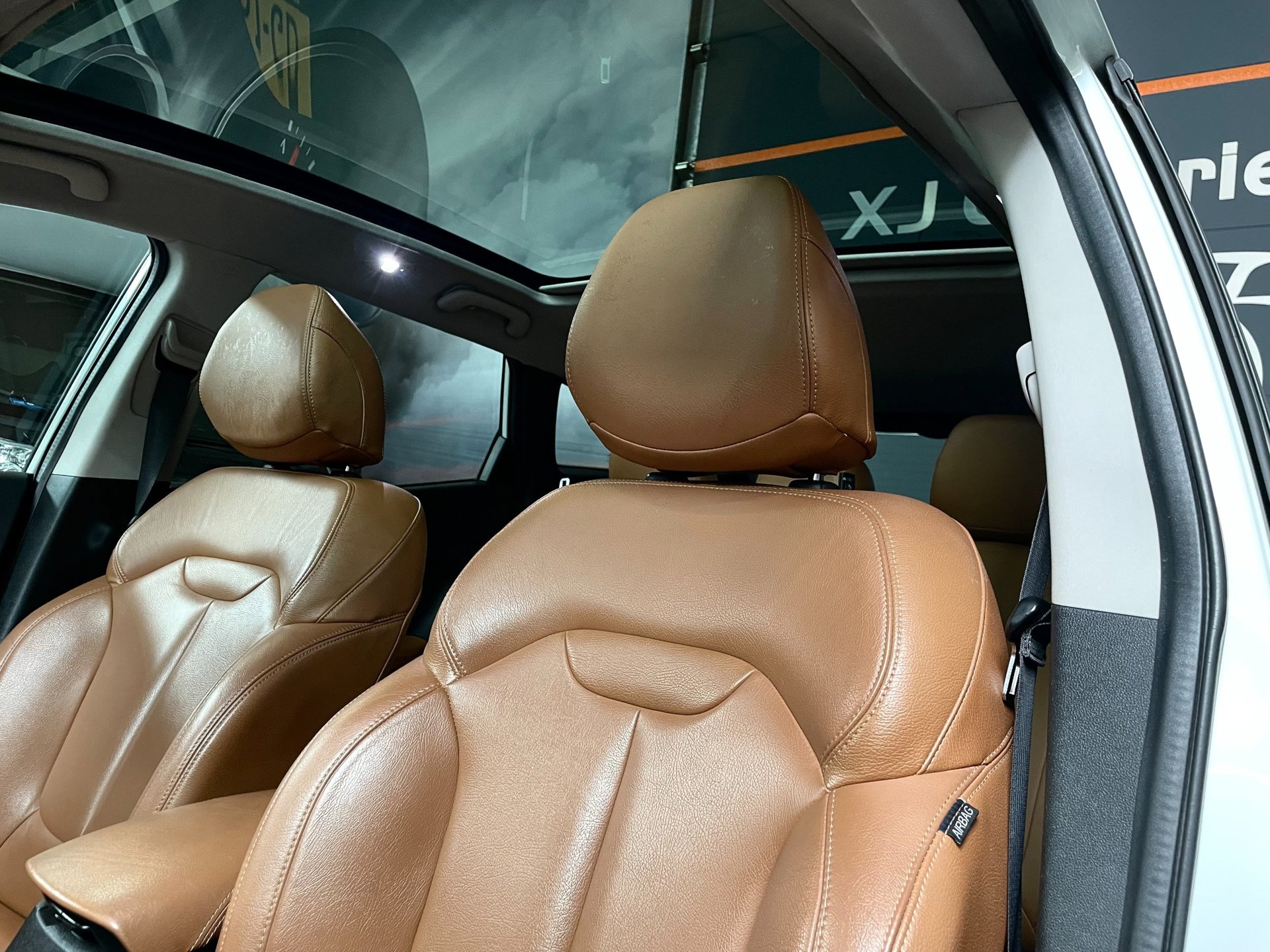 Foto van Renault Kadjar