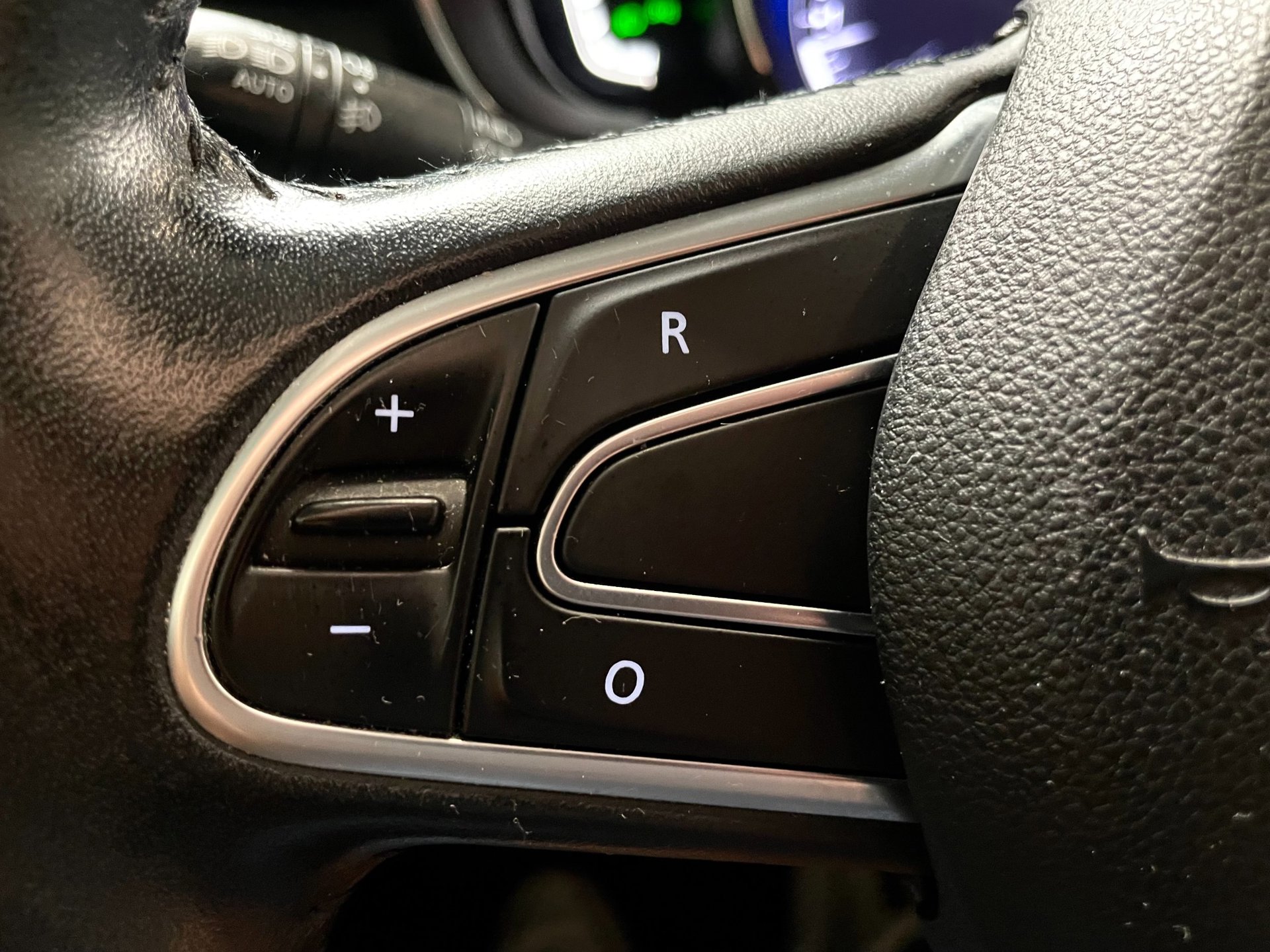 Foto van Renault Kadjar
