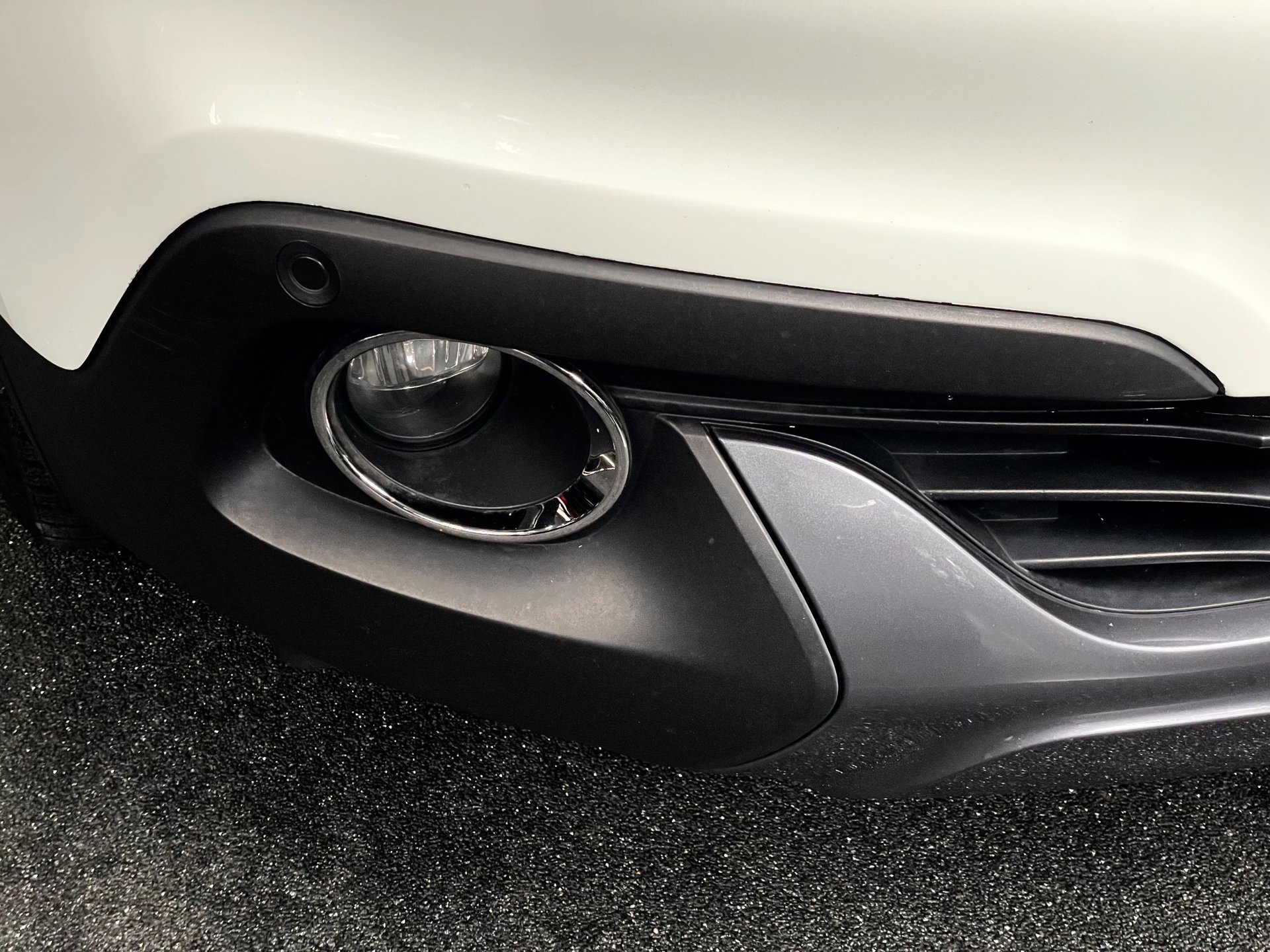 Foto van Renault Kadjar