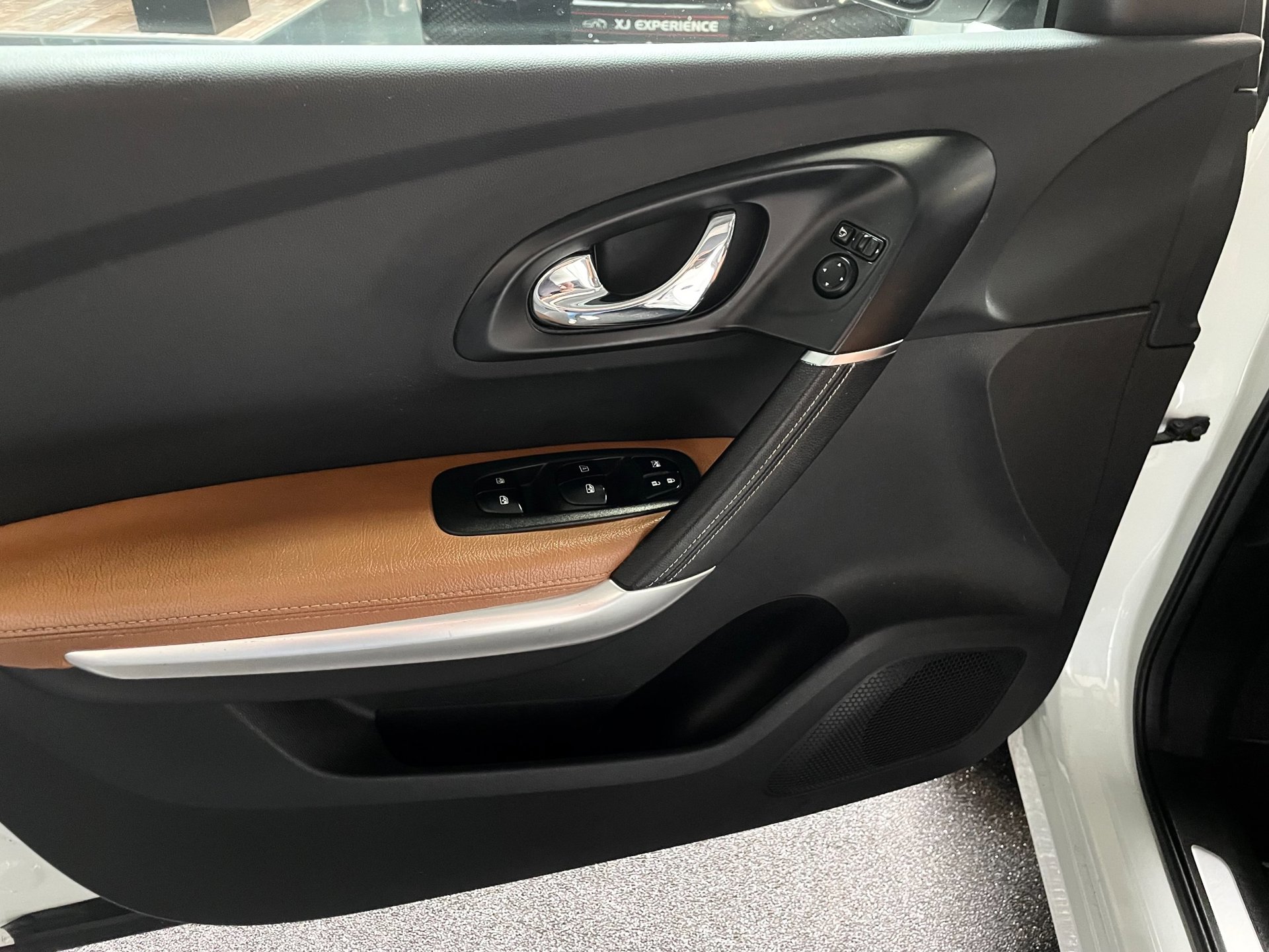 Foto van Renault Kadjar