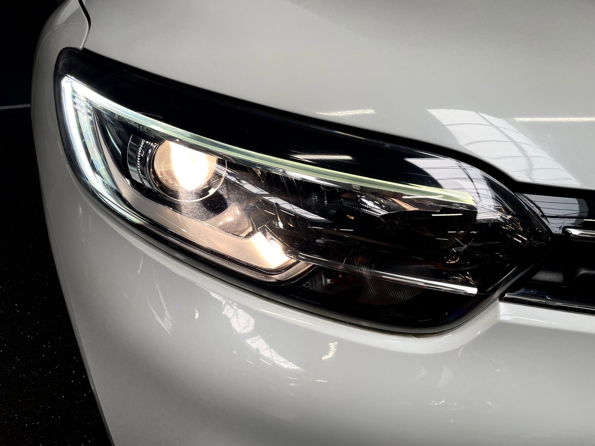 Foto van Renault Kadjar