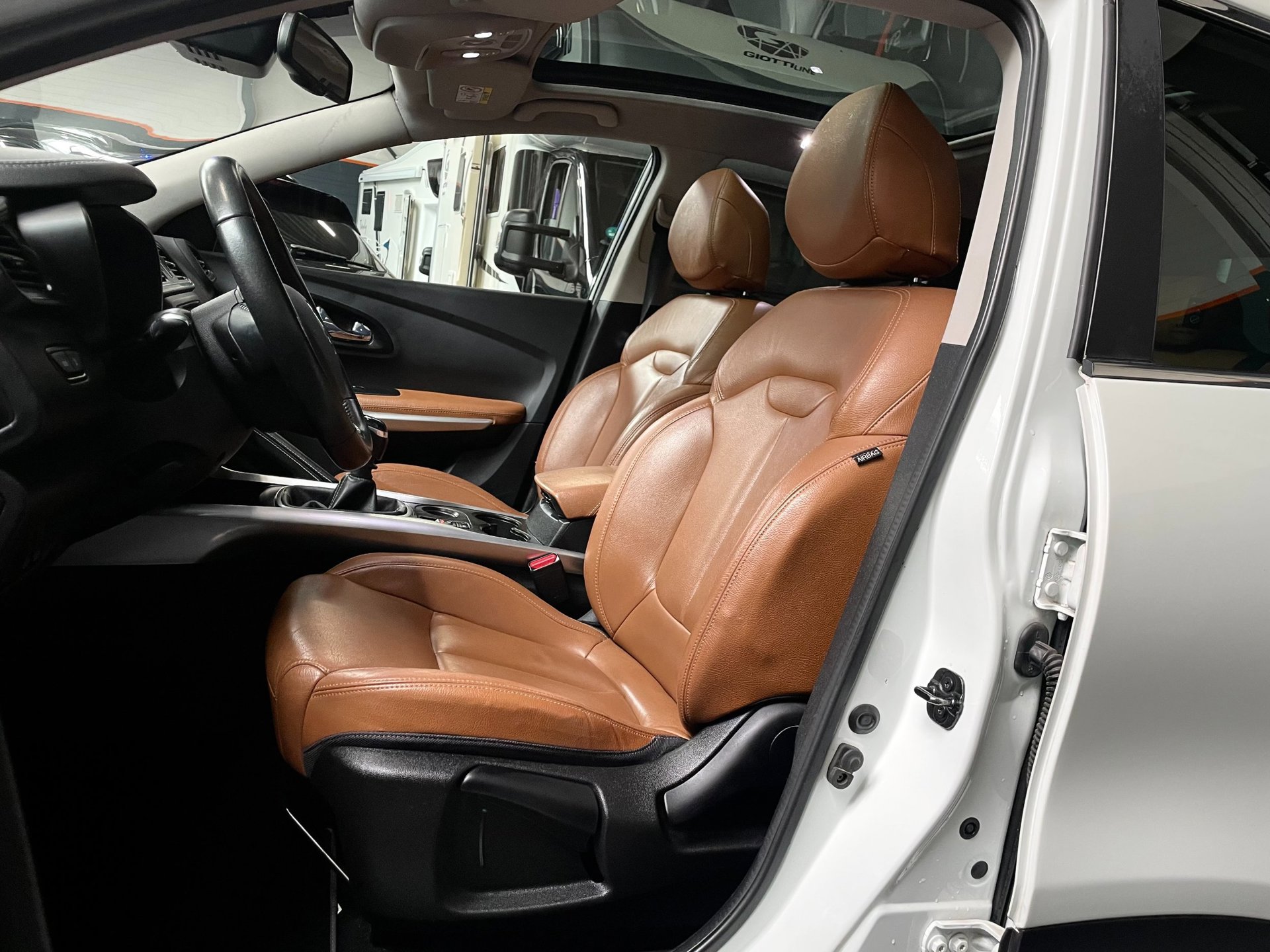 Foto van Renault Kadjar