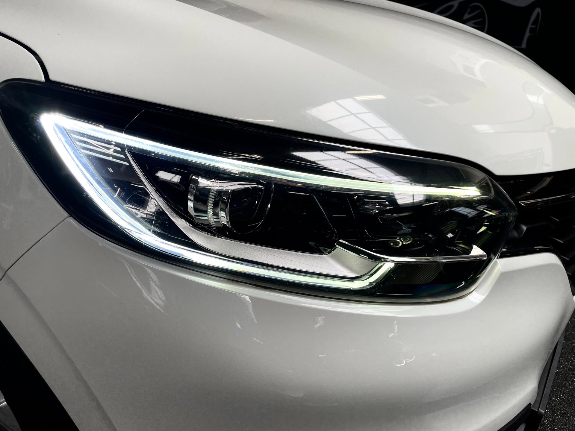 Foto van Renault Kadjar
