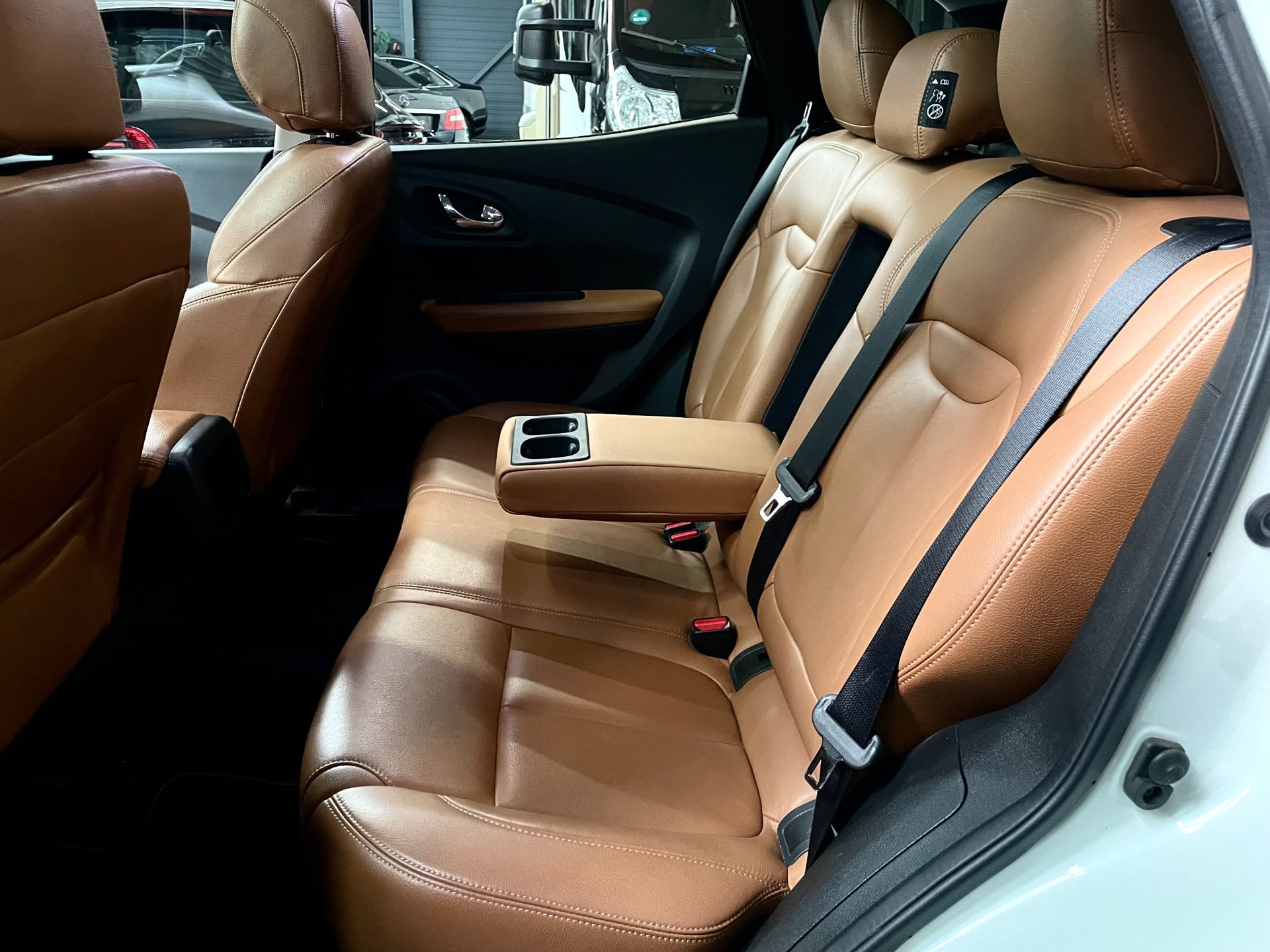 Foto van Renault Kadjar