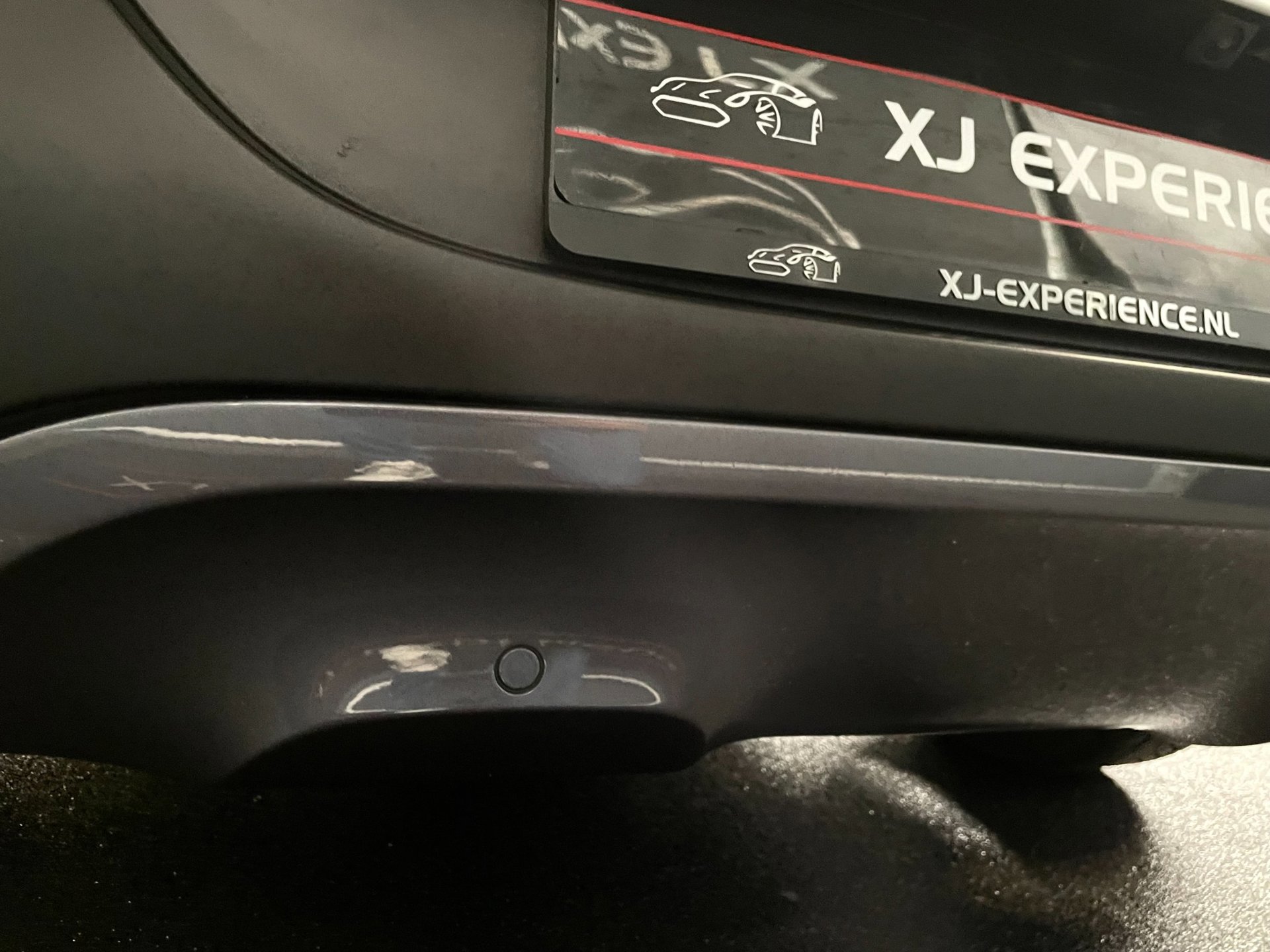 Foto van Renault Kadjar
