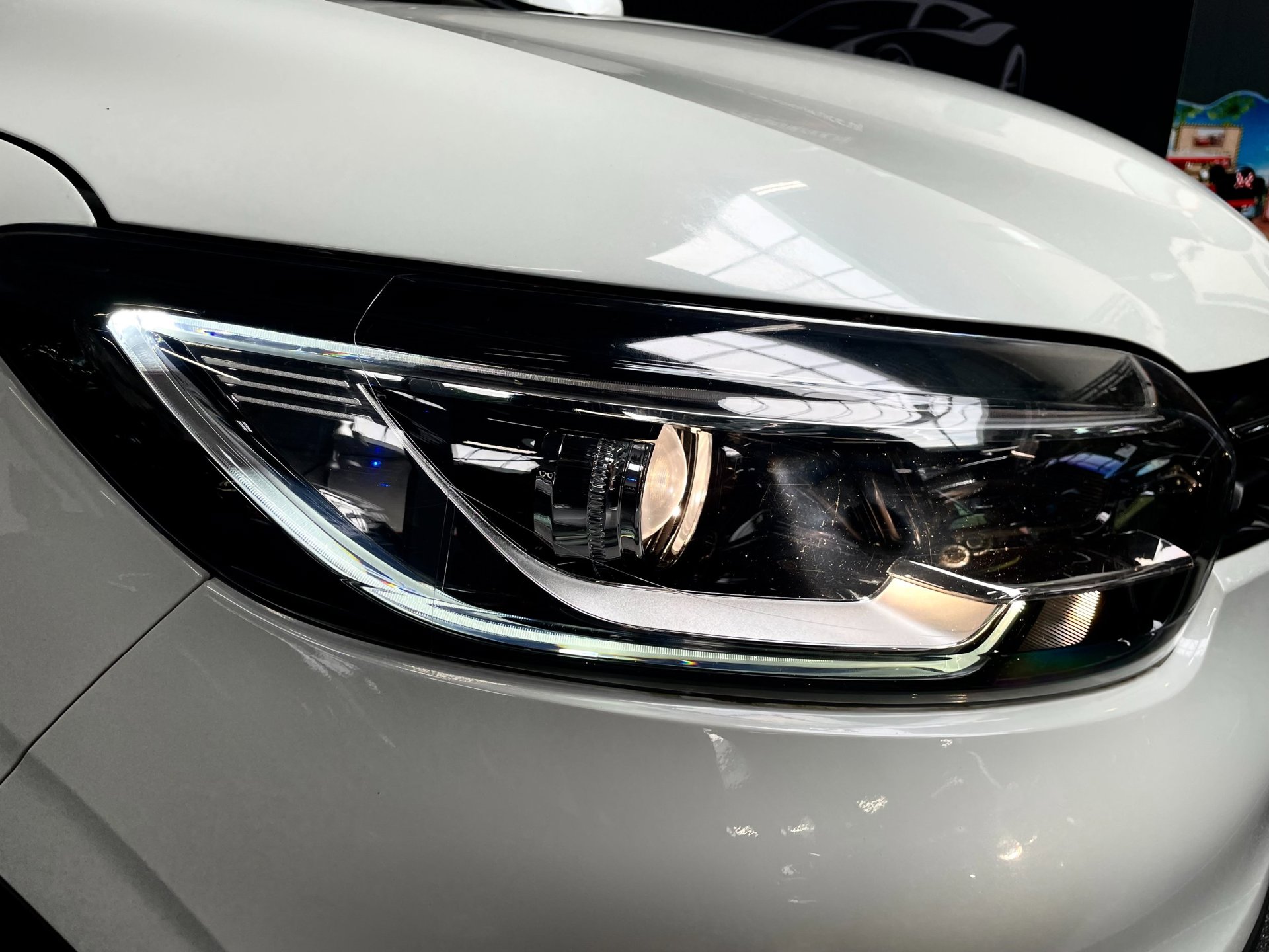 Foto van Renault Kadjar