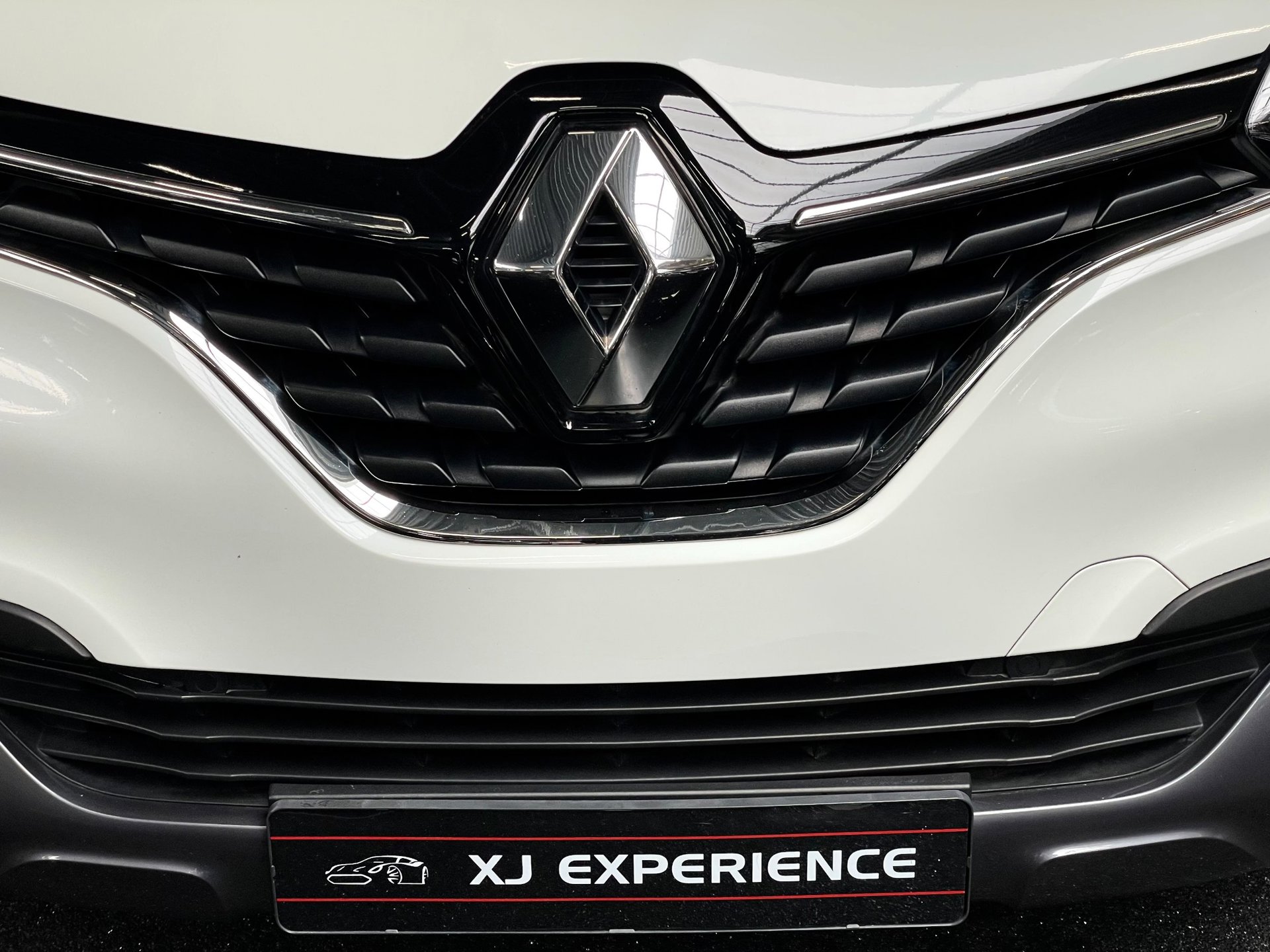 Foto van Renault Kadjar