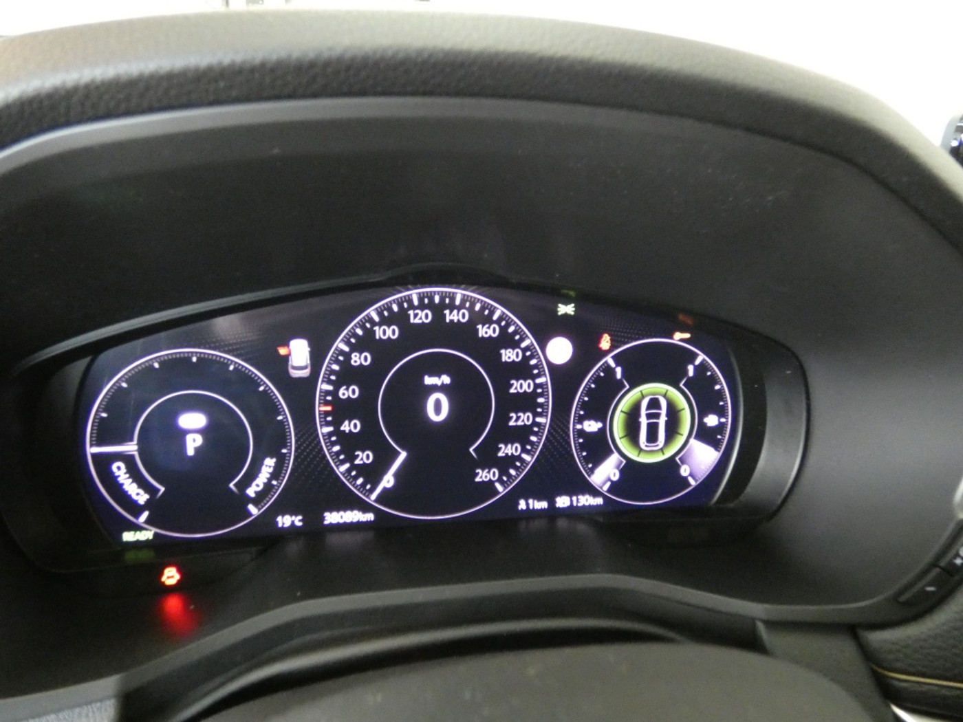 Foto van Mazda Mazda Cx-60