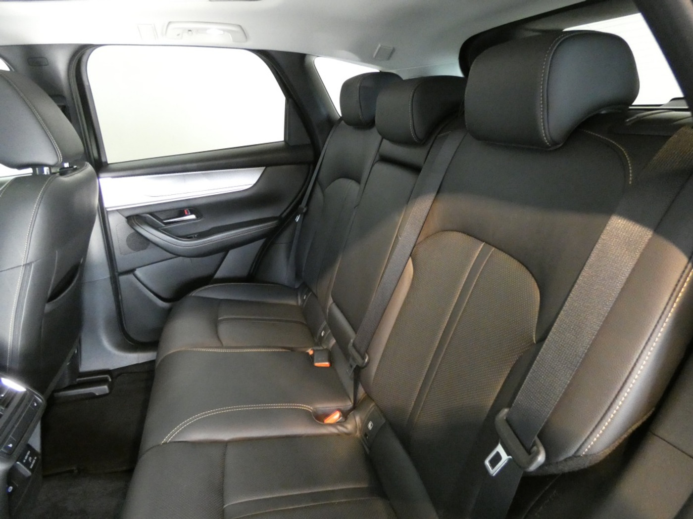 Foto van Mazda Mazda Cx-60