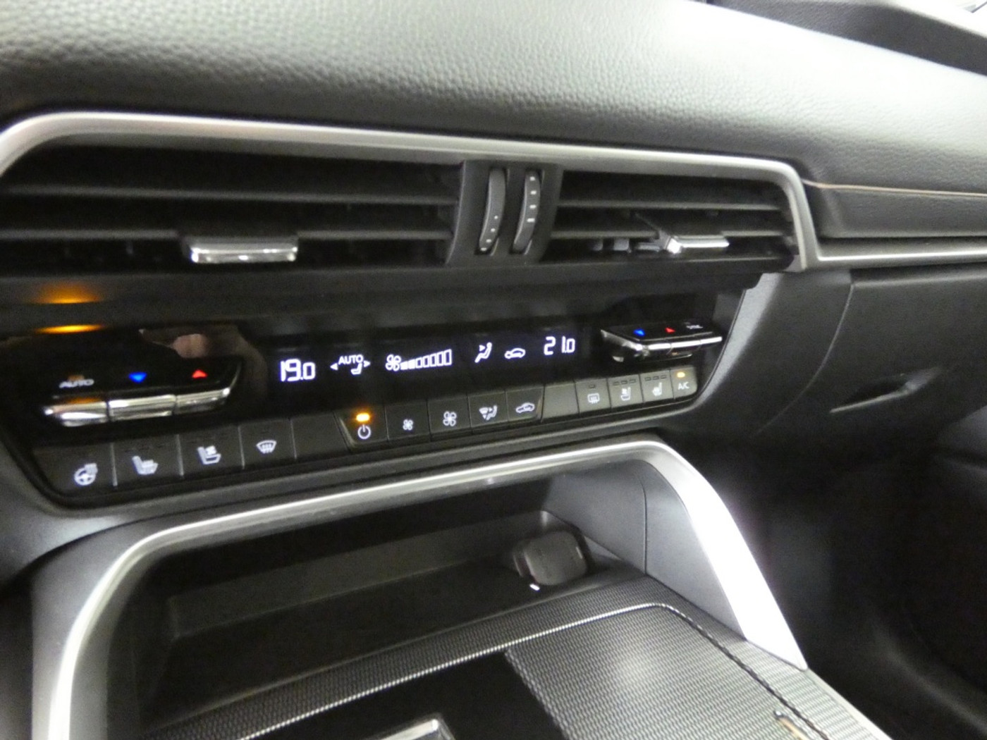 Foto van Mazda Mazda Cx-60