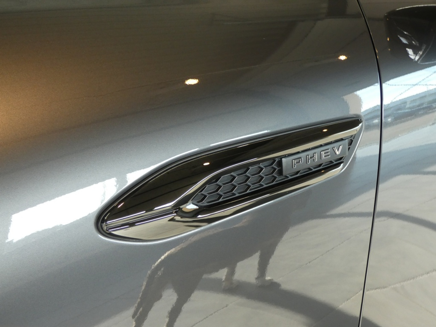 Foto van Mazda Mazda Cx-60