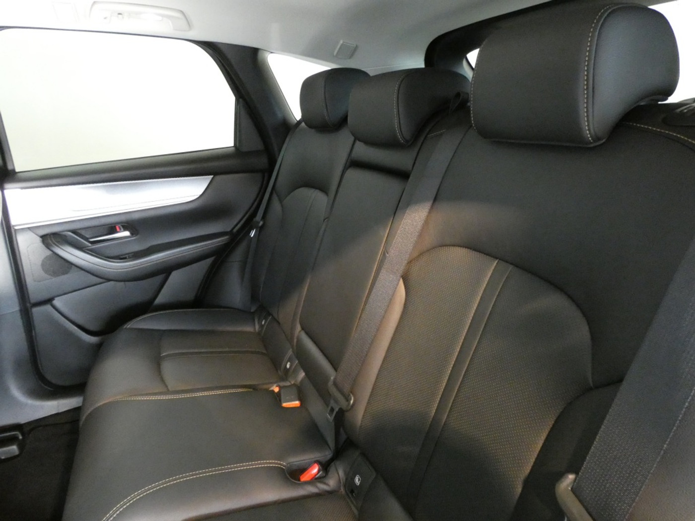 Foto van Mazda Mazda Cx-60