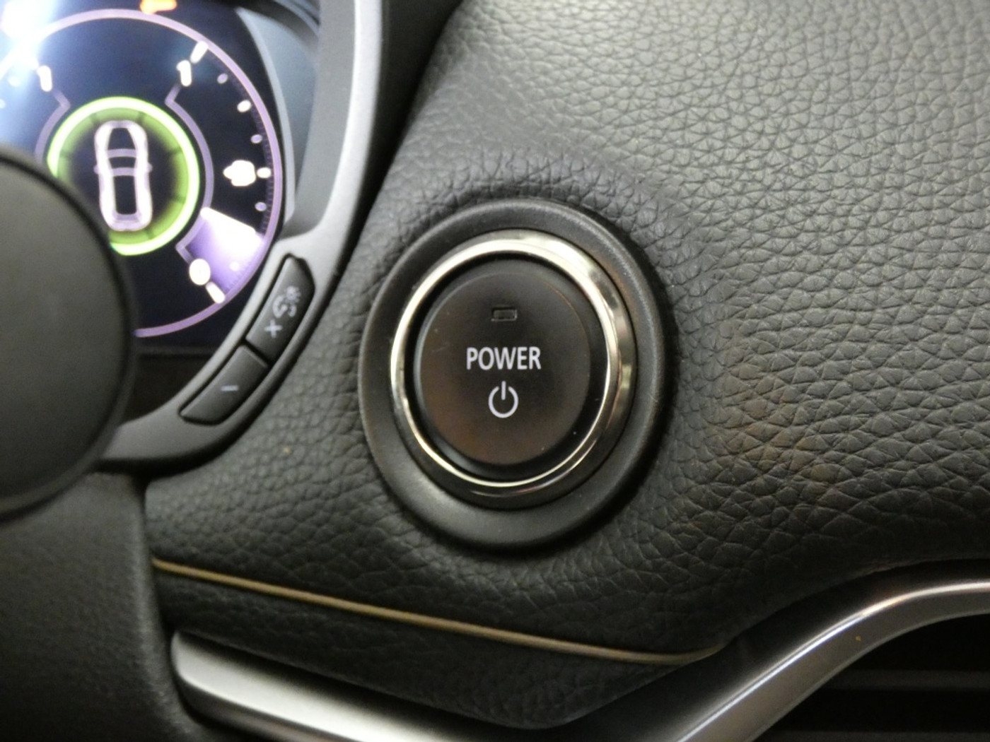 Foto van Mazda Mazda Cx-60