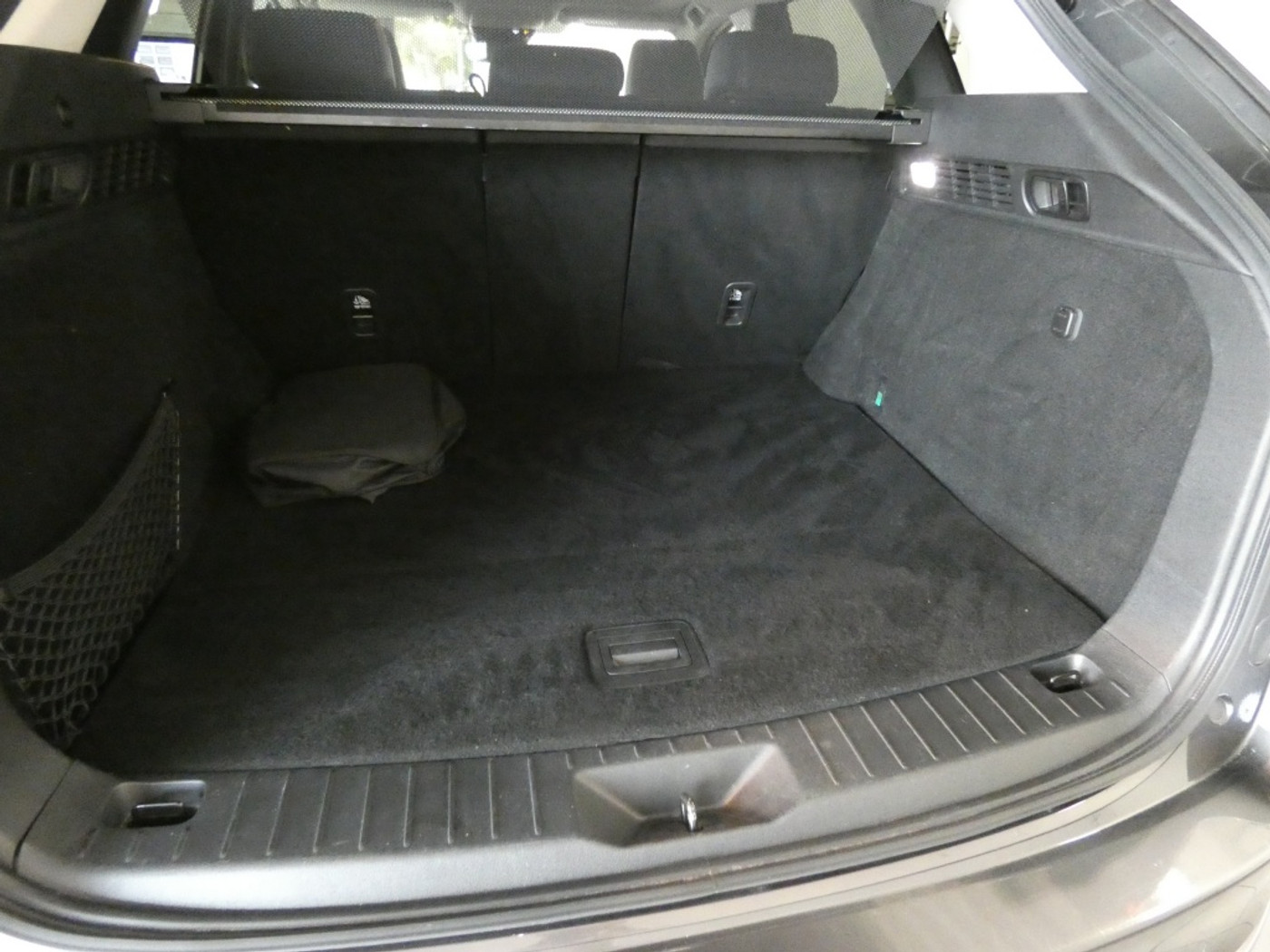 Foto van Mazda Mazda Cx-60