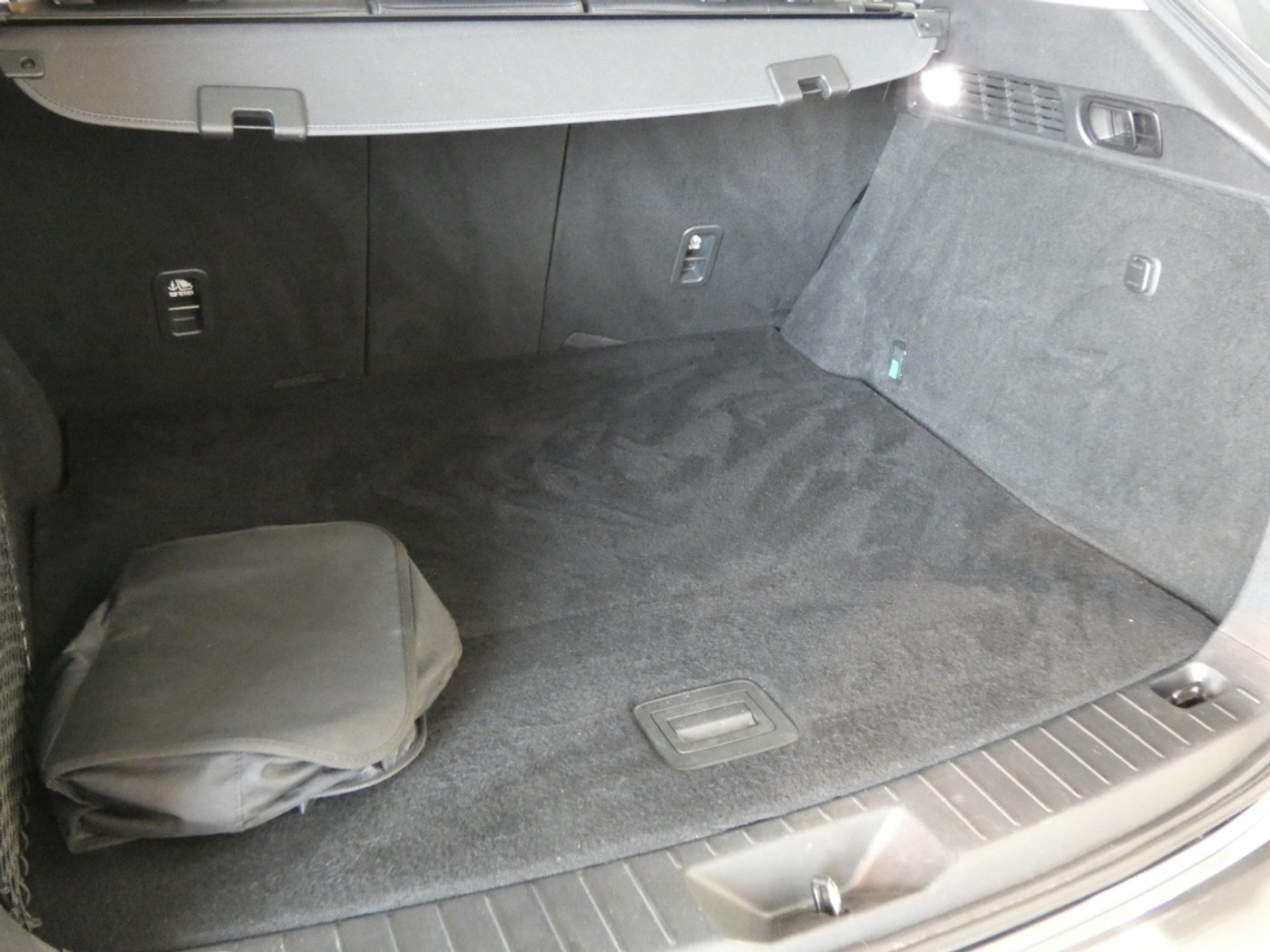 Foto van Mazda Mazda Cx-60