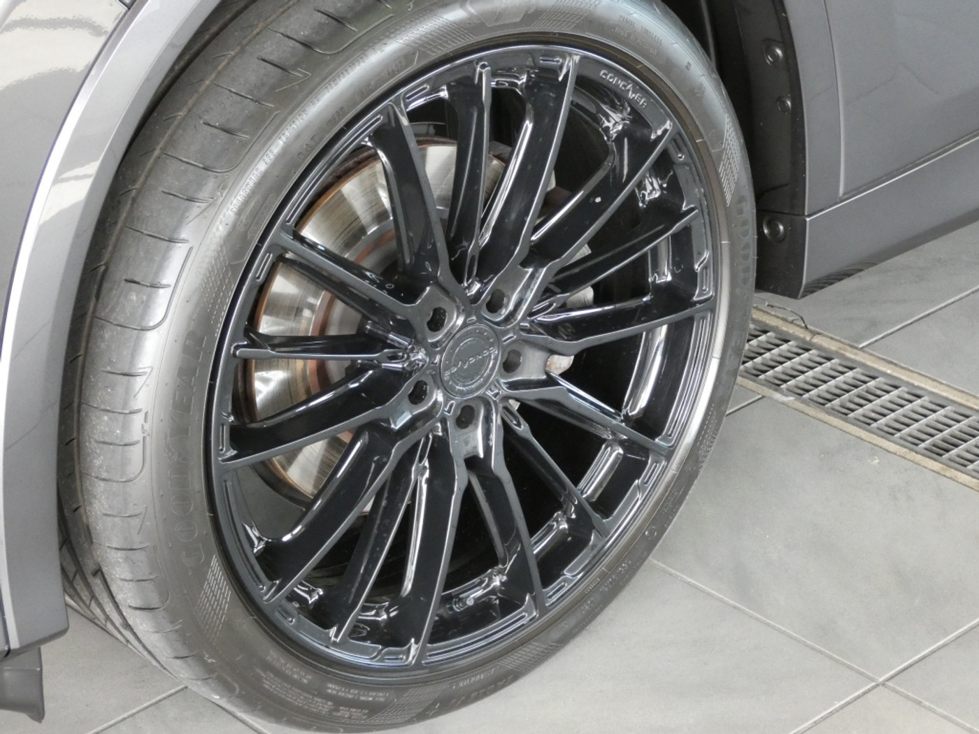 Foto van Mazda Mazda Cx-60